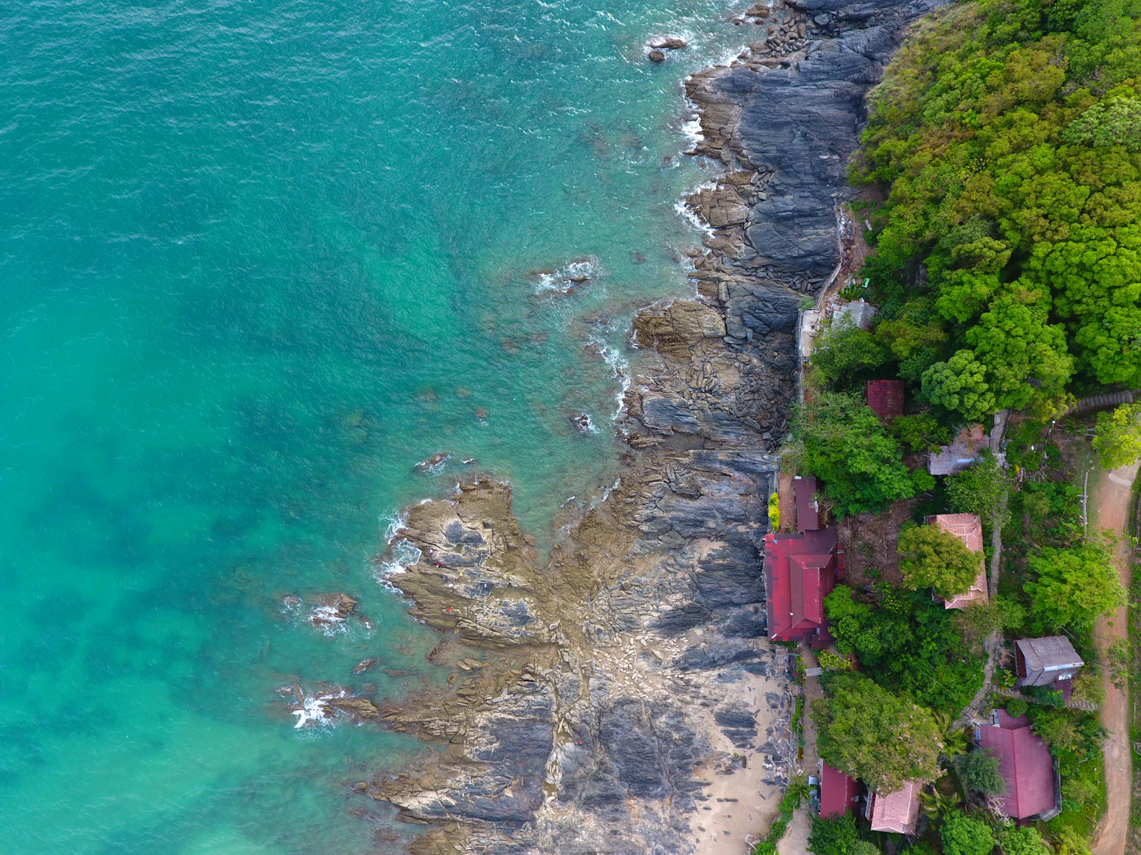 Koh Phangan, Thailand photo 20 by Humphrey M