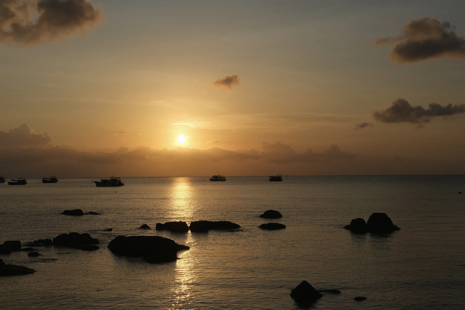 Koh Phangan, Thailand photo 23 by Craig Wang
