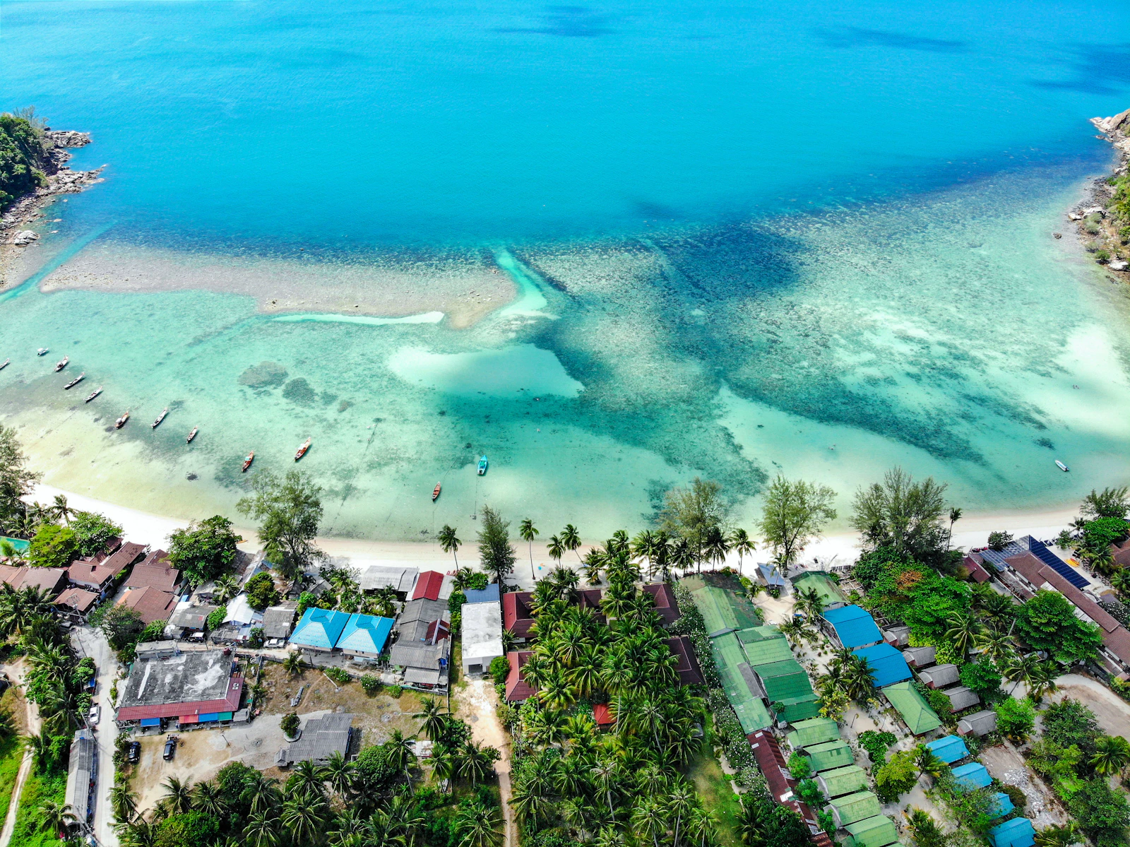Koh Phangan, Thailand photo 4 by Elizabeth Gottwald