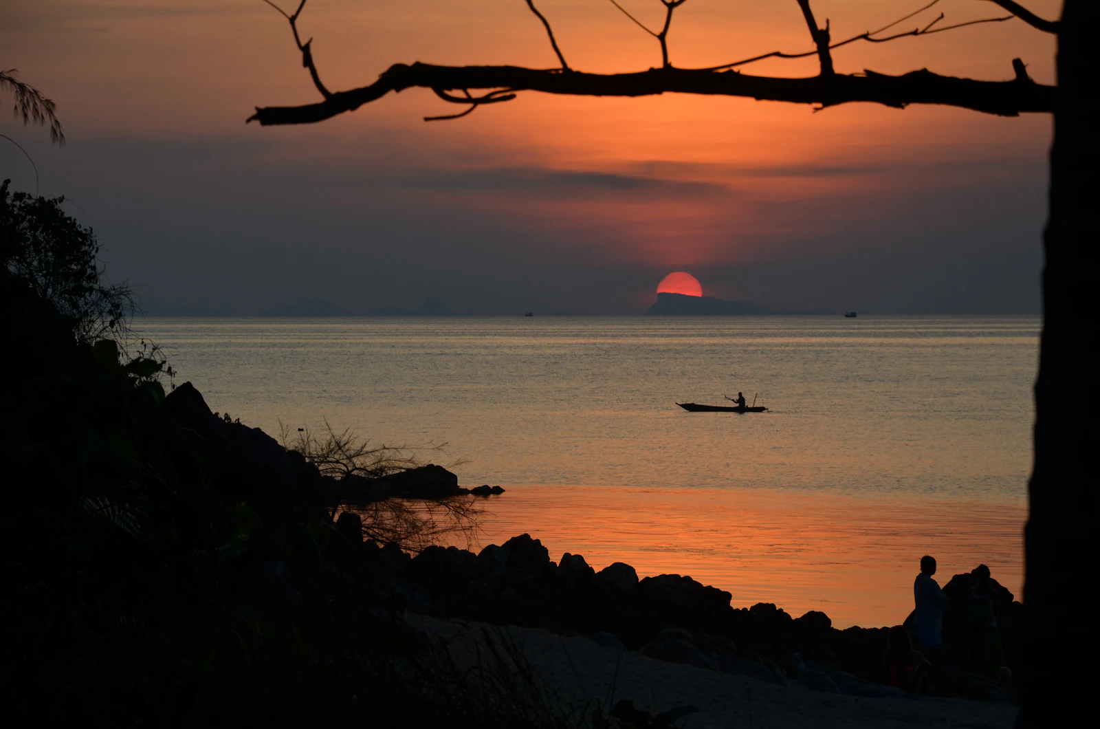 Koh Phangan, Thailand photo 27 by Andreas Jabusch