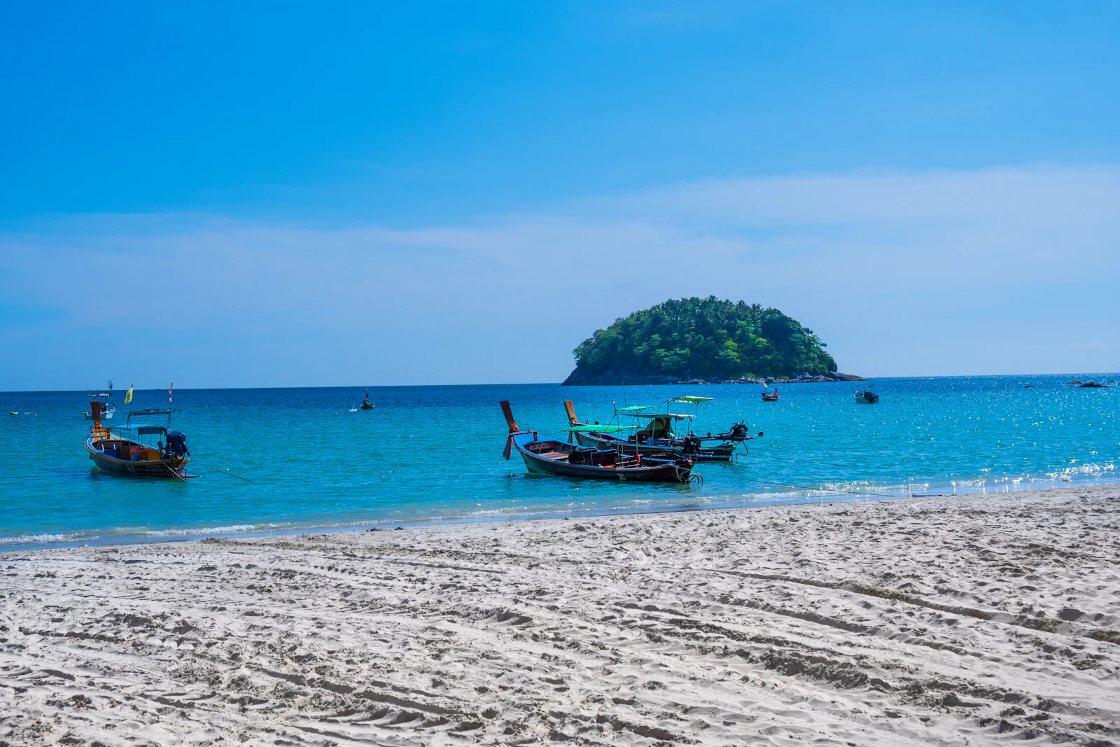 Koh Phangan, Thailand photo 18 by Lucas Hemingway