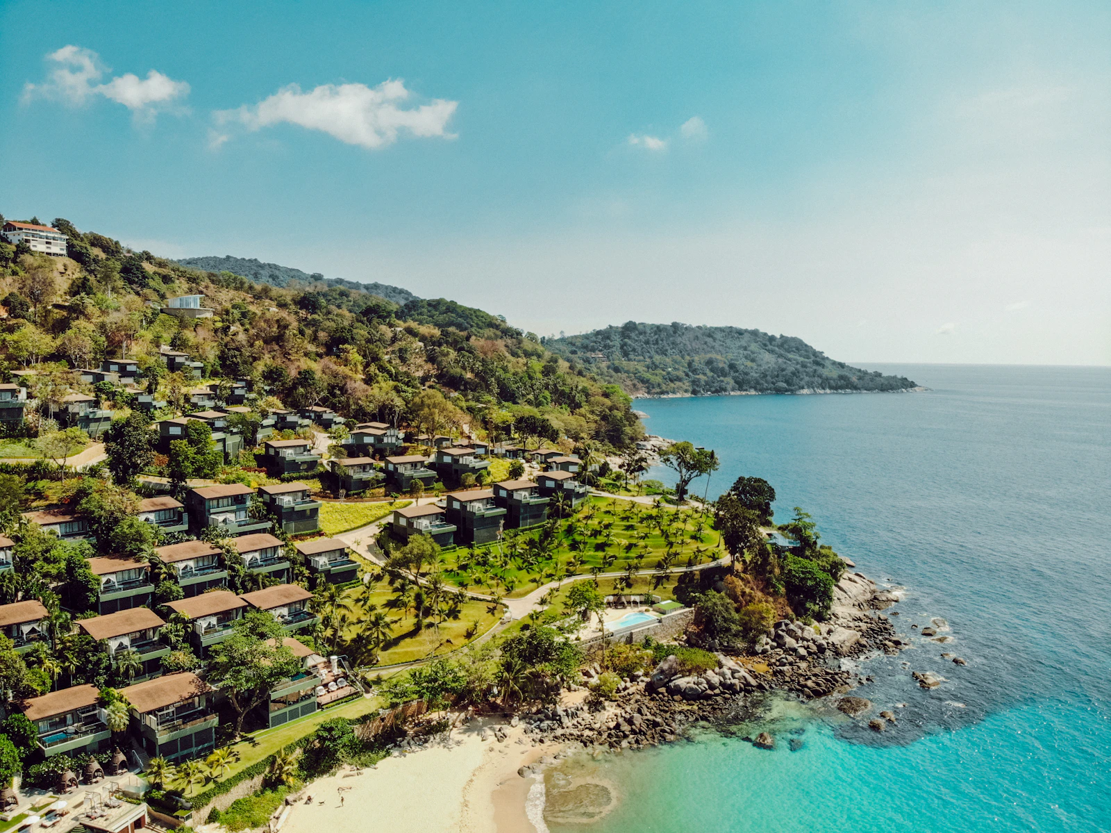 Koh Phangan, Thailand photo 2 by Miltiadis Fragkidis