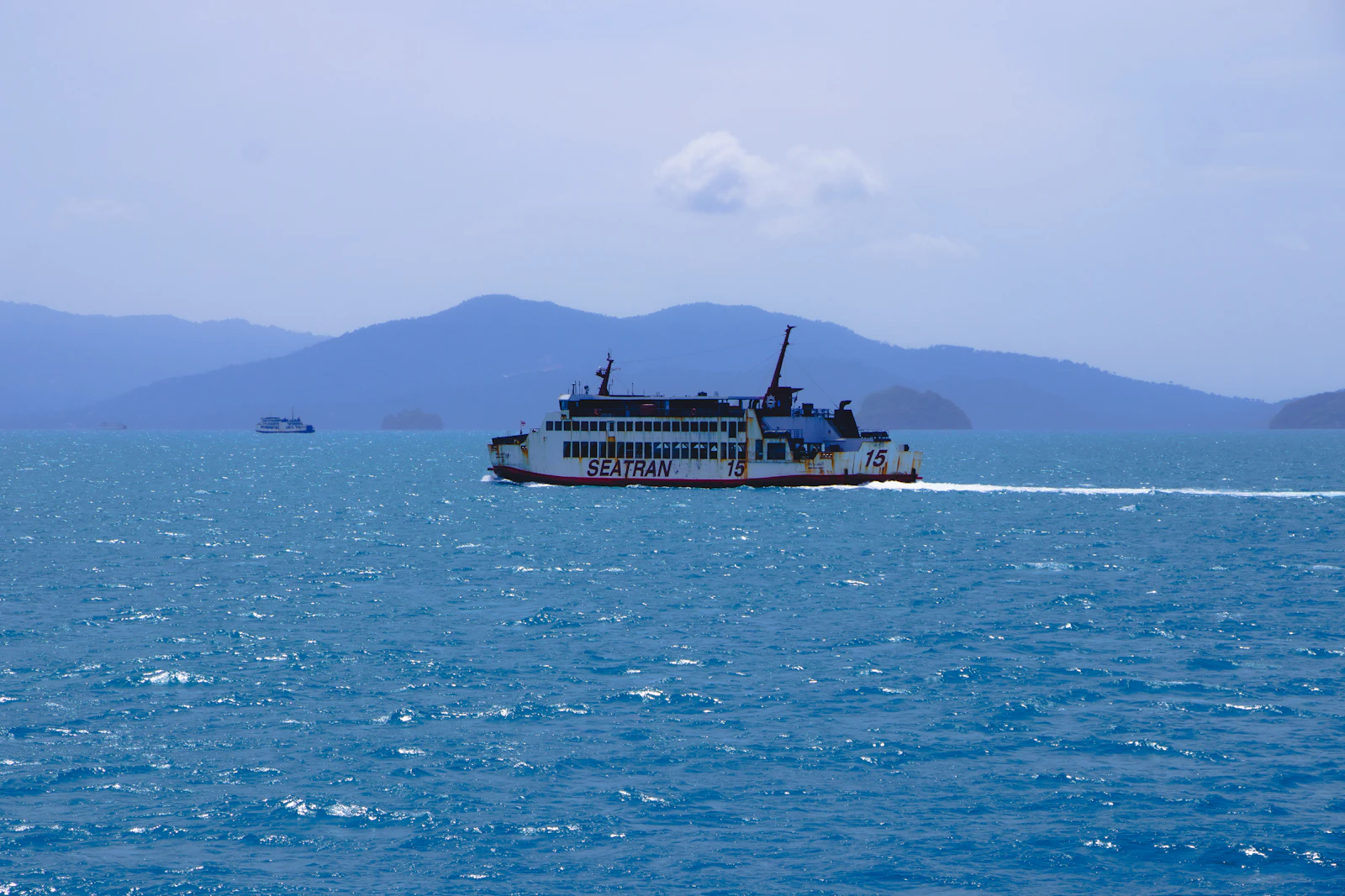 Koh Samui, Thailand photo 26 by Prakasam Mathaiyan