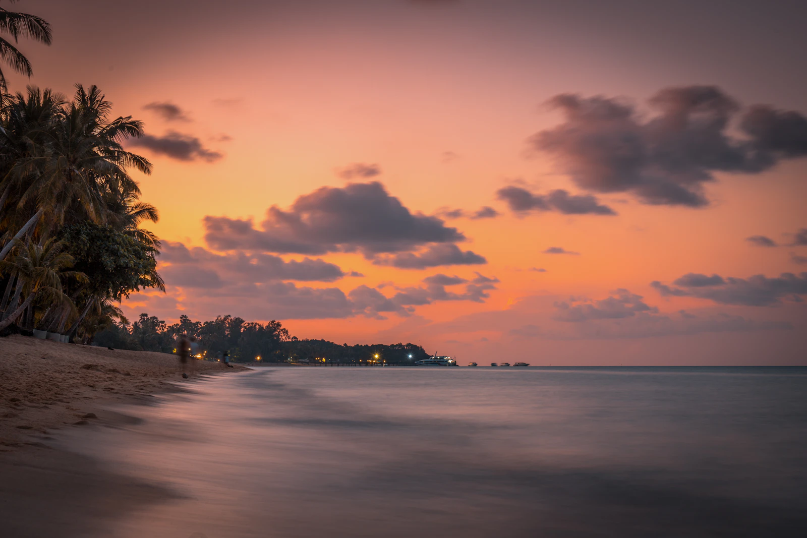 Koh Samui, Thailand photo 8 by Stefan Kunze