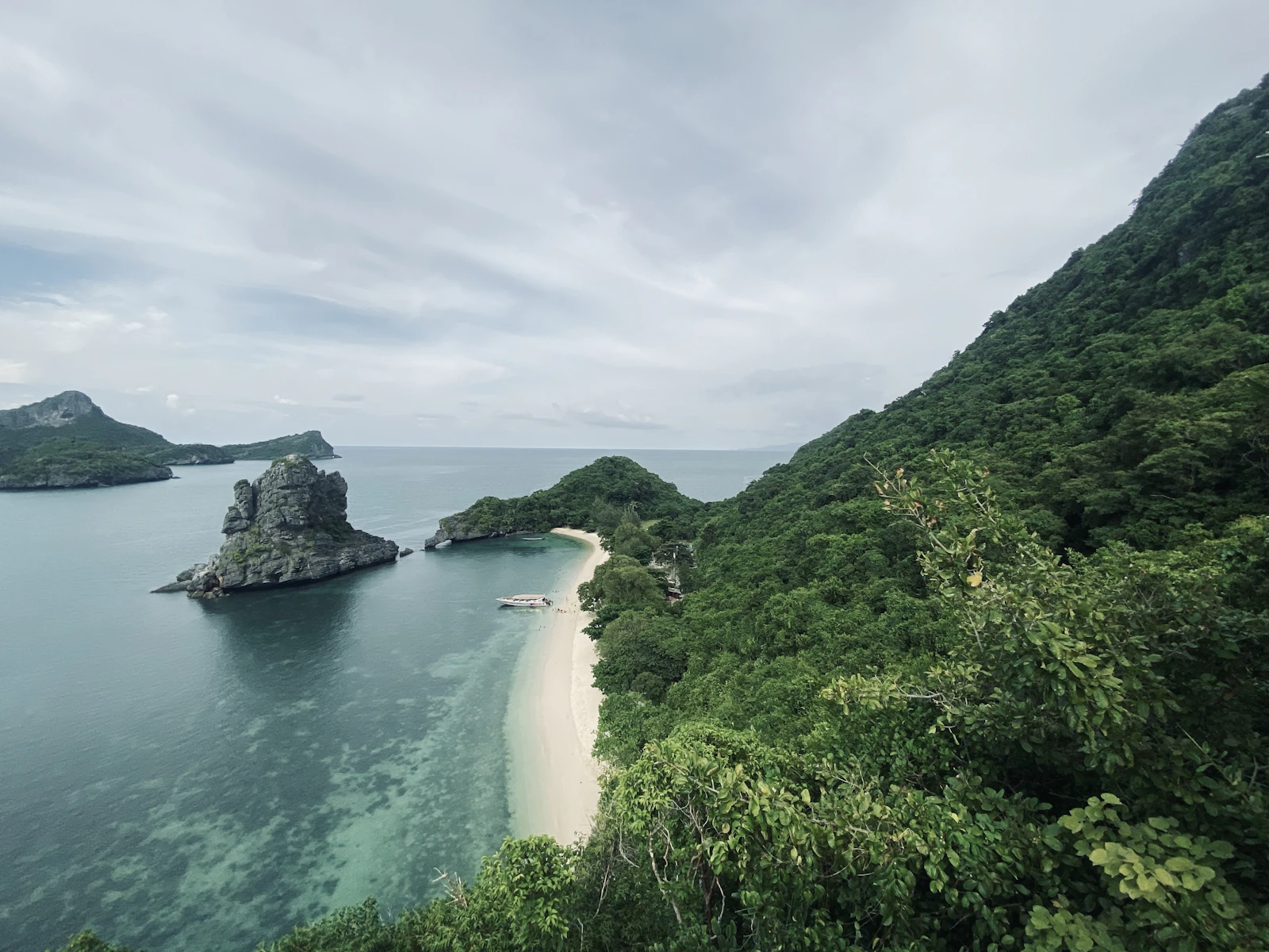 Koh Samui, Thailand photo 15 by Evgeny Ndn