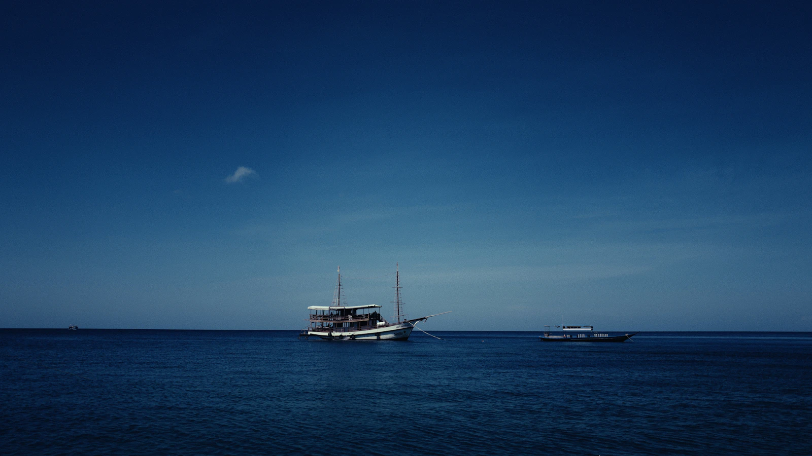 Koh Samui, Thailand photo 22 by Samuel Fu
