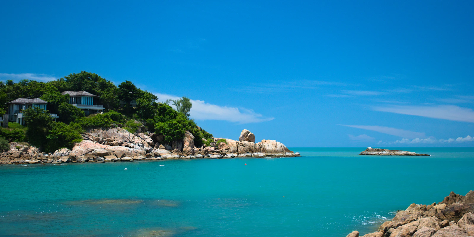 Koh Samui, Thailand photo 12 by Valeria Hutter
