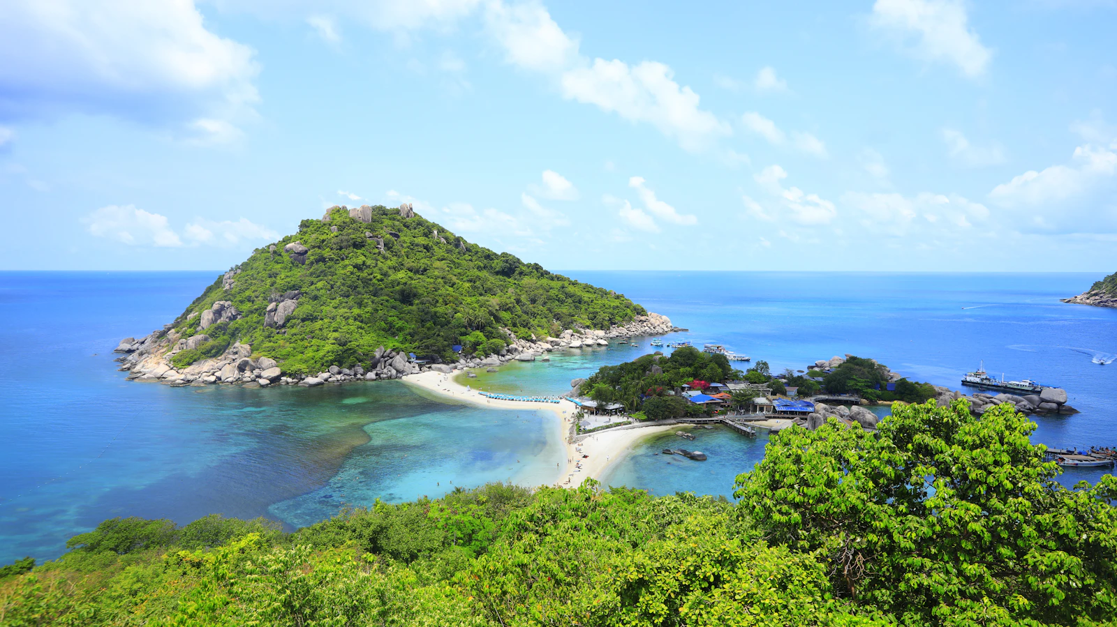 Koh Samui, Thailand photo 1 by Nehal Patel