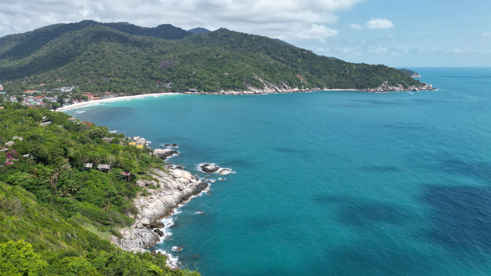 Koh Samui, Thailand photo 17 by Anatolii Shcherbyna