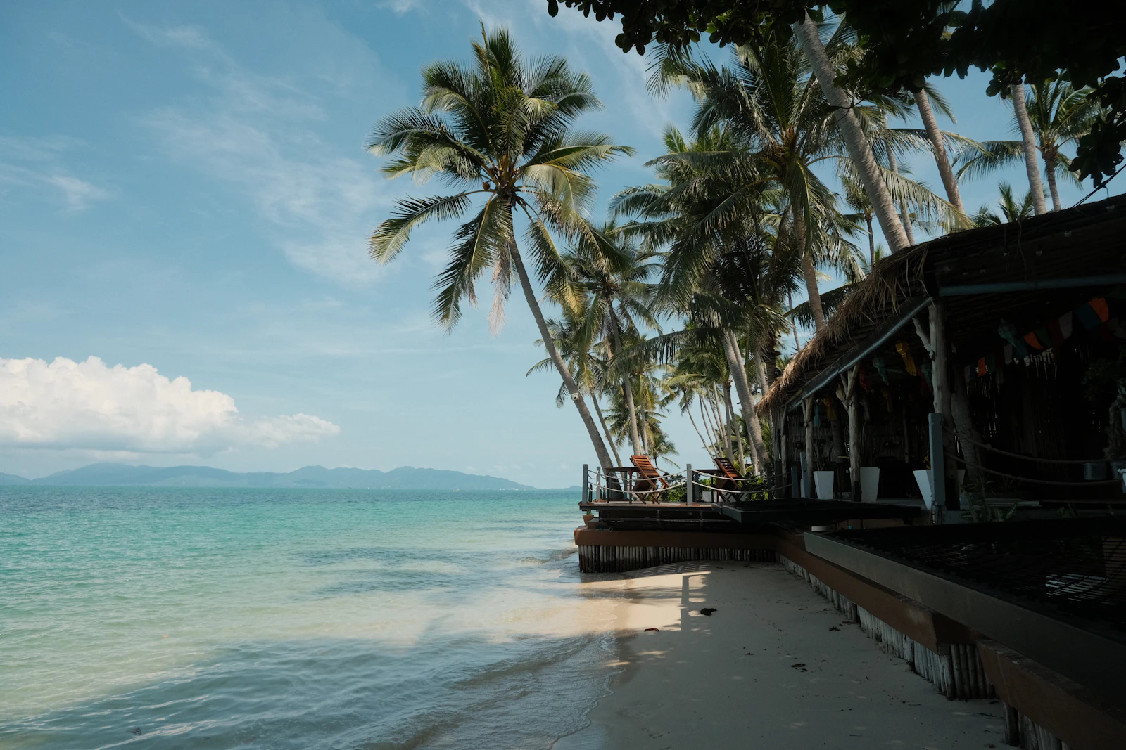 Koh Samui, Thailand photo 5 by Marius Kriz