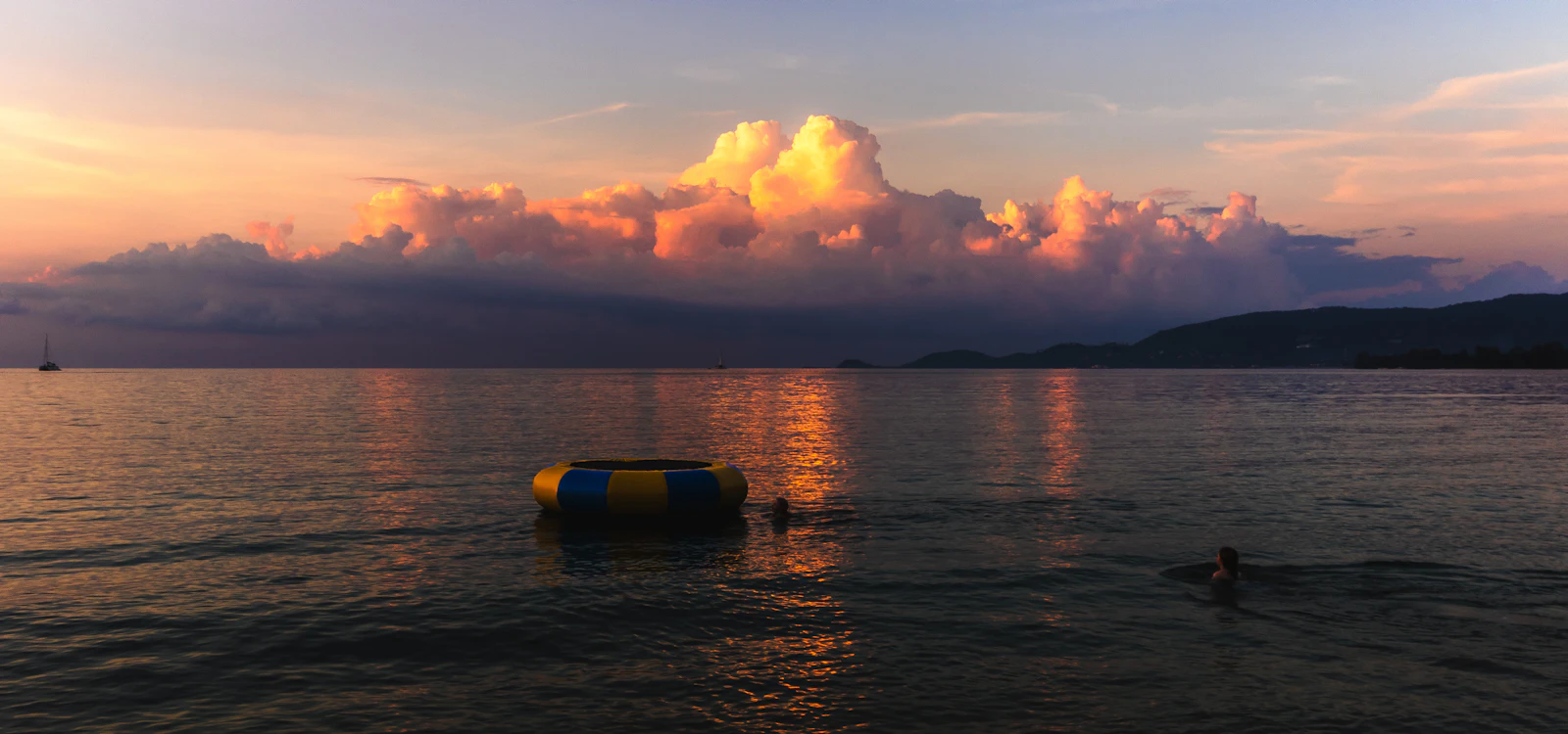 Koh Samui, Thailand photo 21 by Michael Starkie