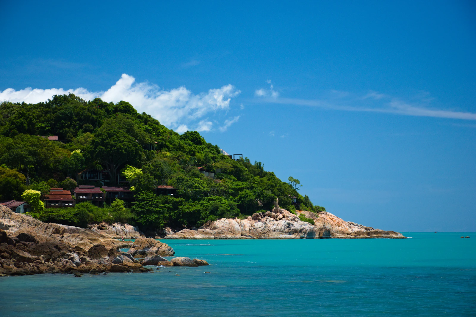 Koh Samui, Thailand photo 13 by Valeria Hutter