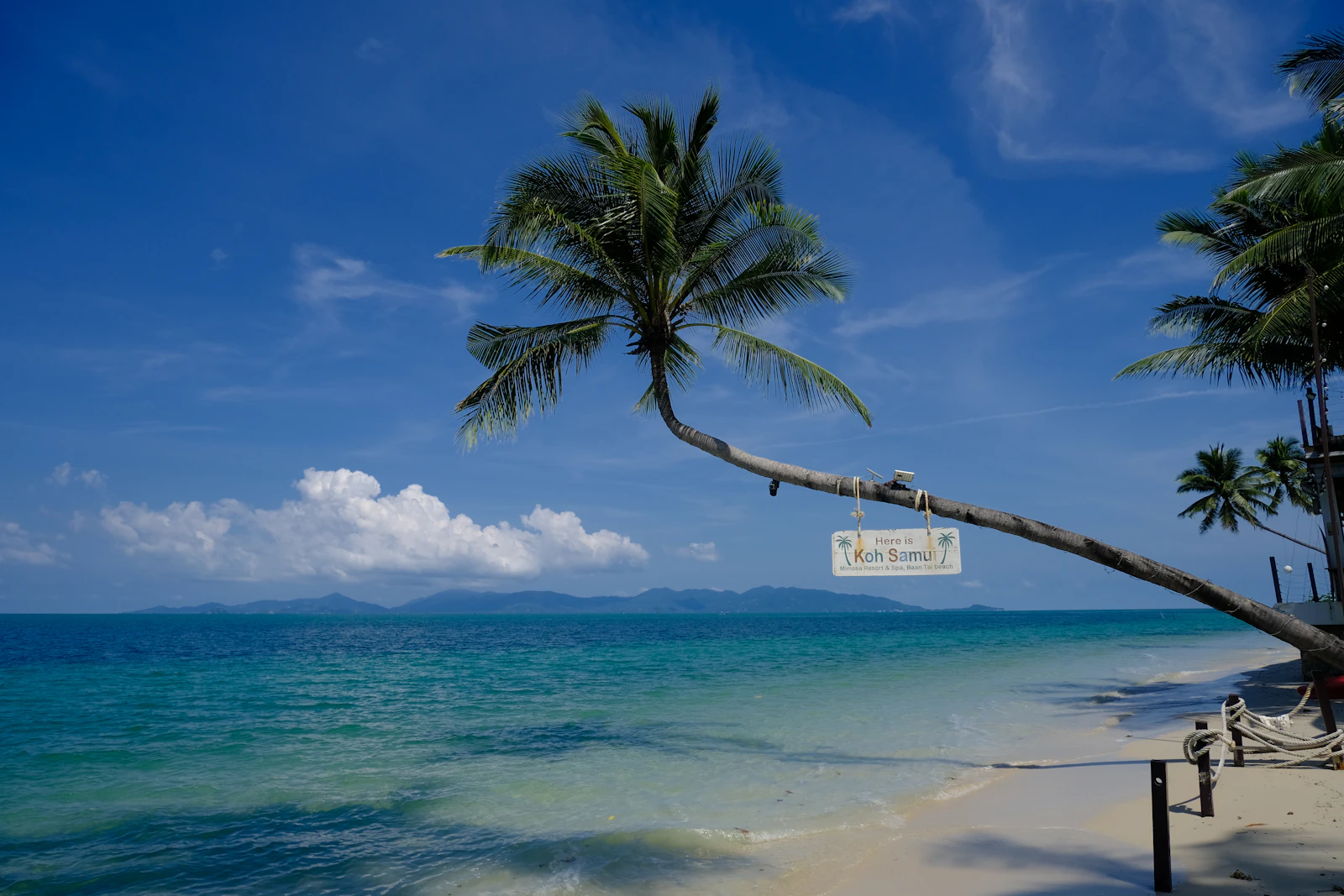 Koh Samui, Thailand photo 4 by Marius Kriz