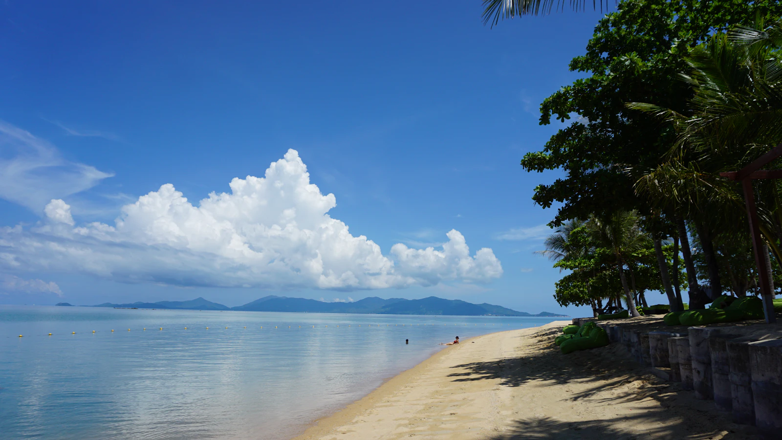 Koh Samui, Thailand photo 20 by Alexander Huang