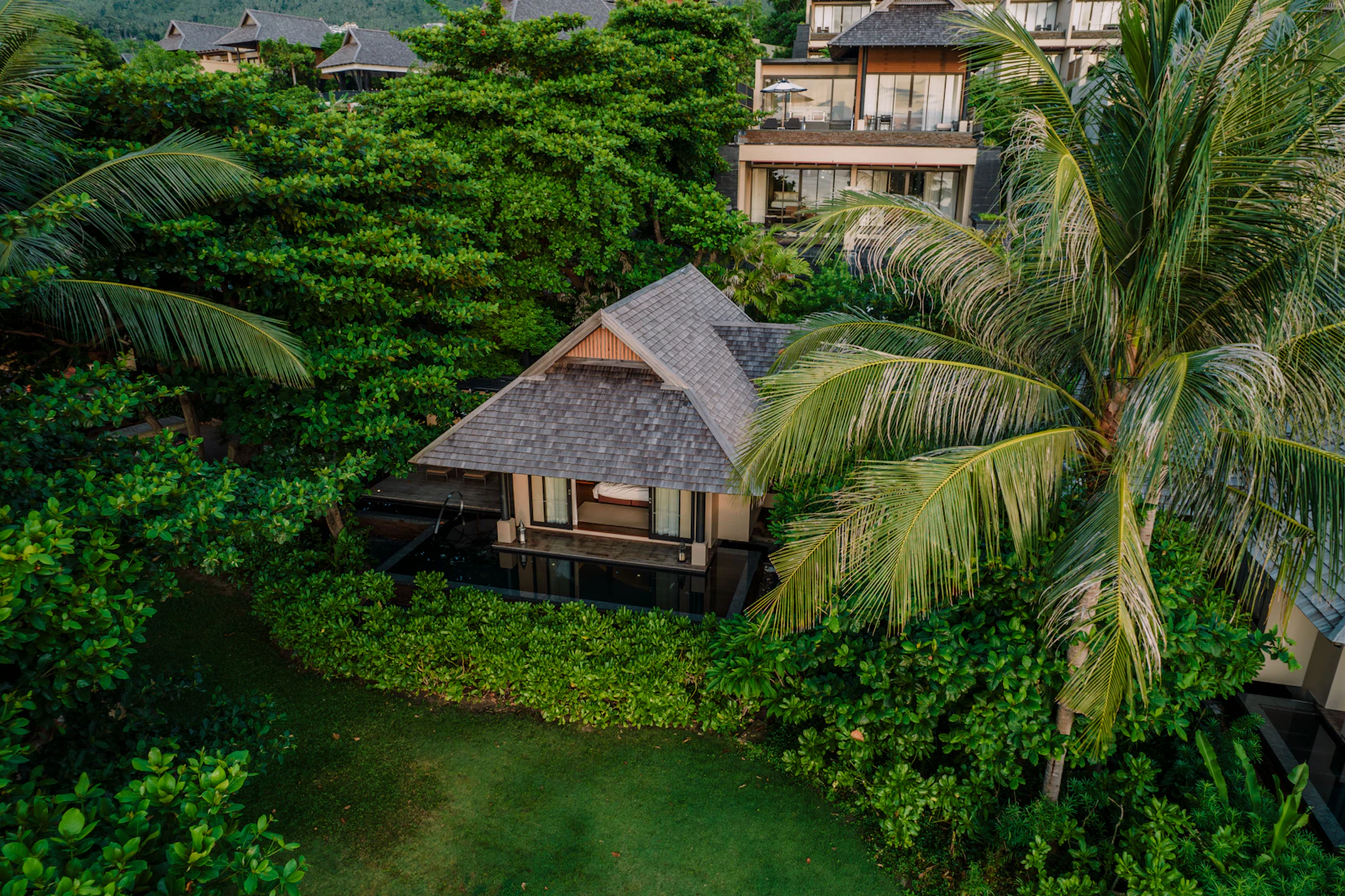 Koh Samui, Thailand photo 16 by Antonio Araujo