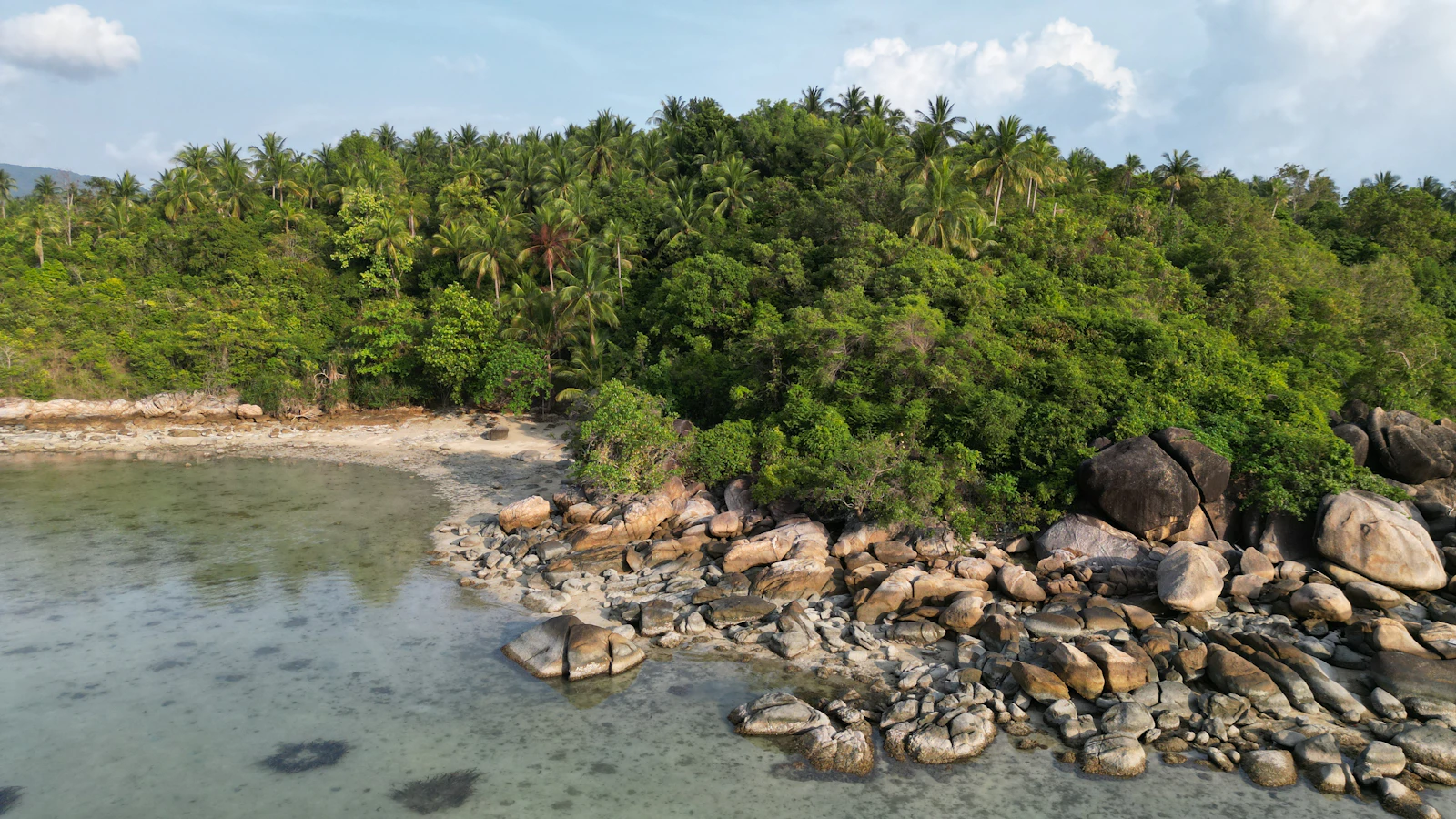 Koh Tao, Thailand photo 24 by Anatolii Shcherbyna