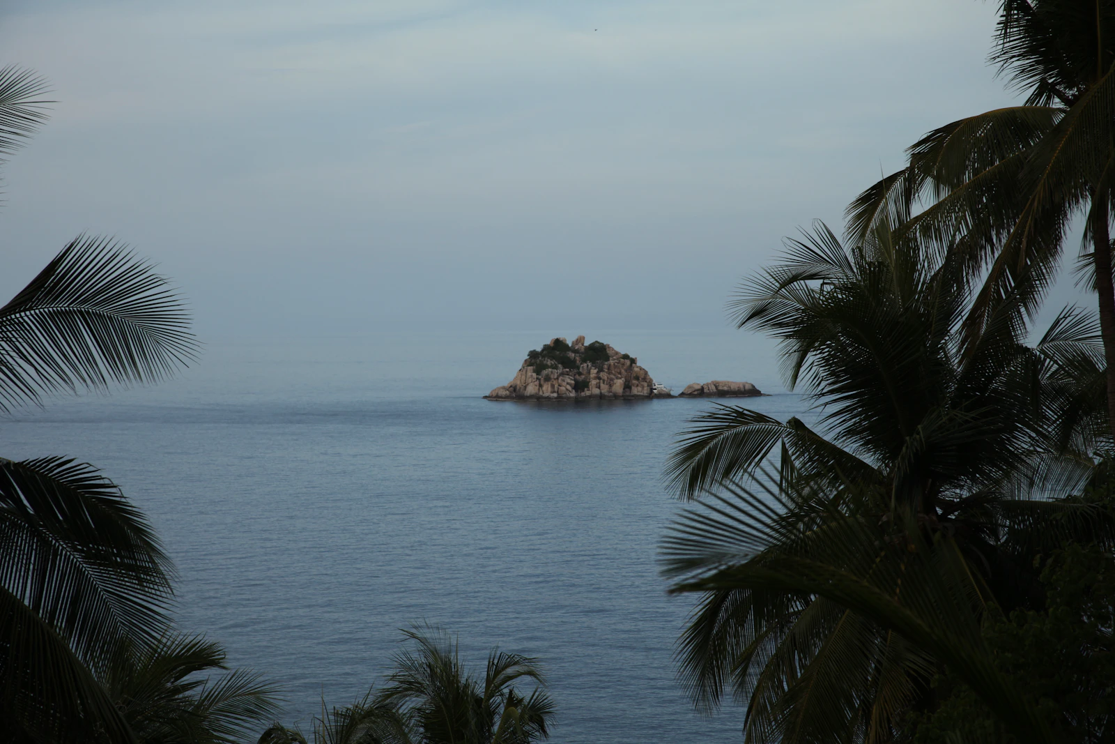 Koh Tao, Thailand photo 16 by Casper Westera