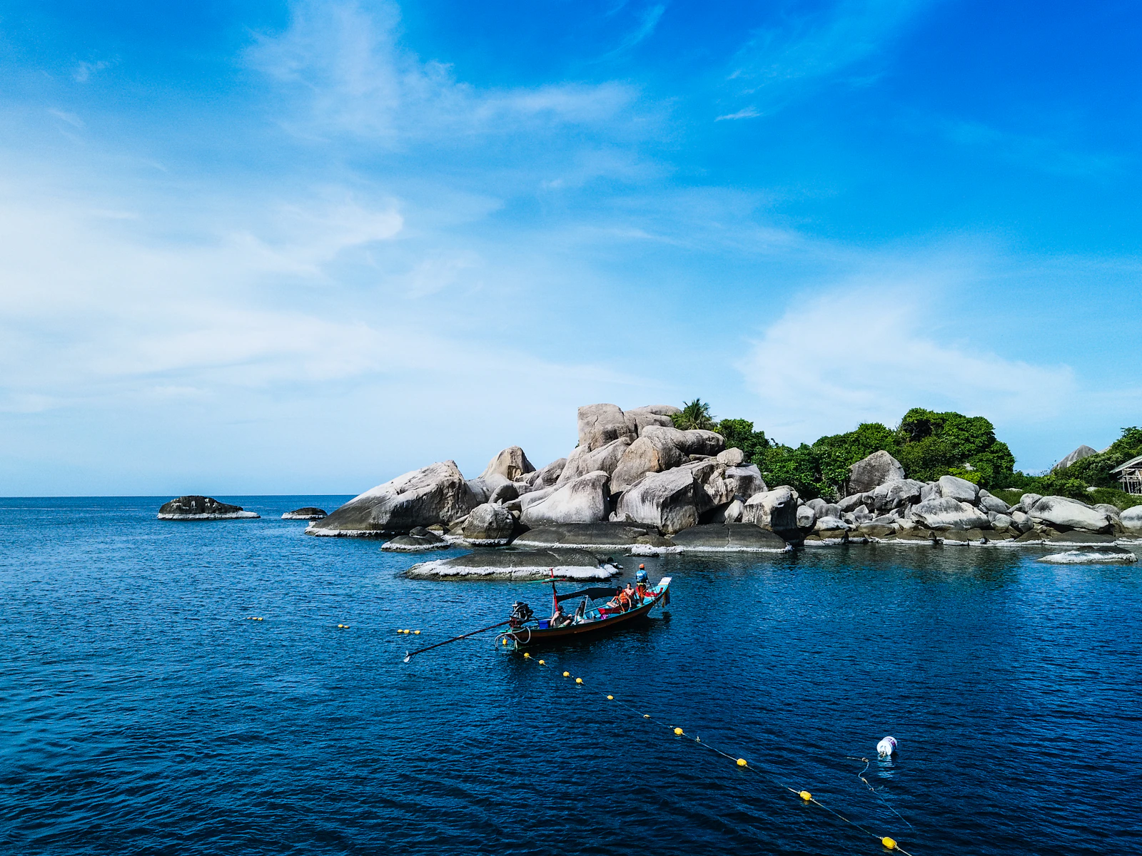 Koh Tao, Thailand photo 14 by Il Vagabiondo