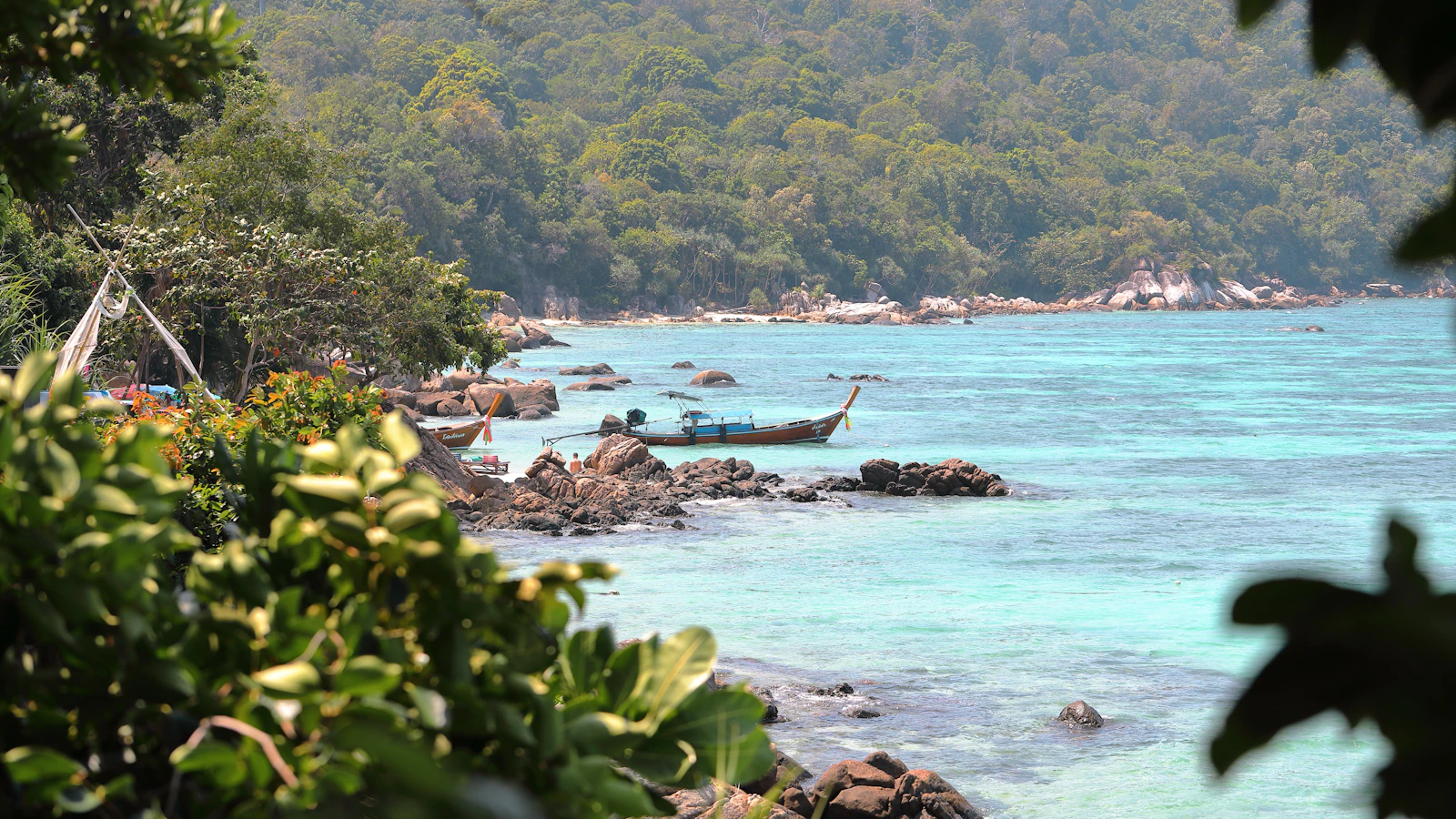 Koh Tao, Thailand photo 11 by Maksim Shutov