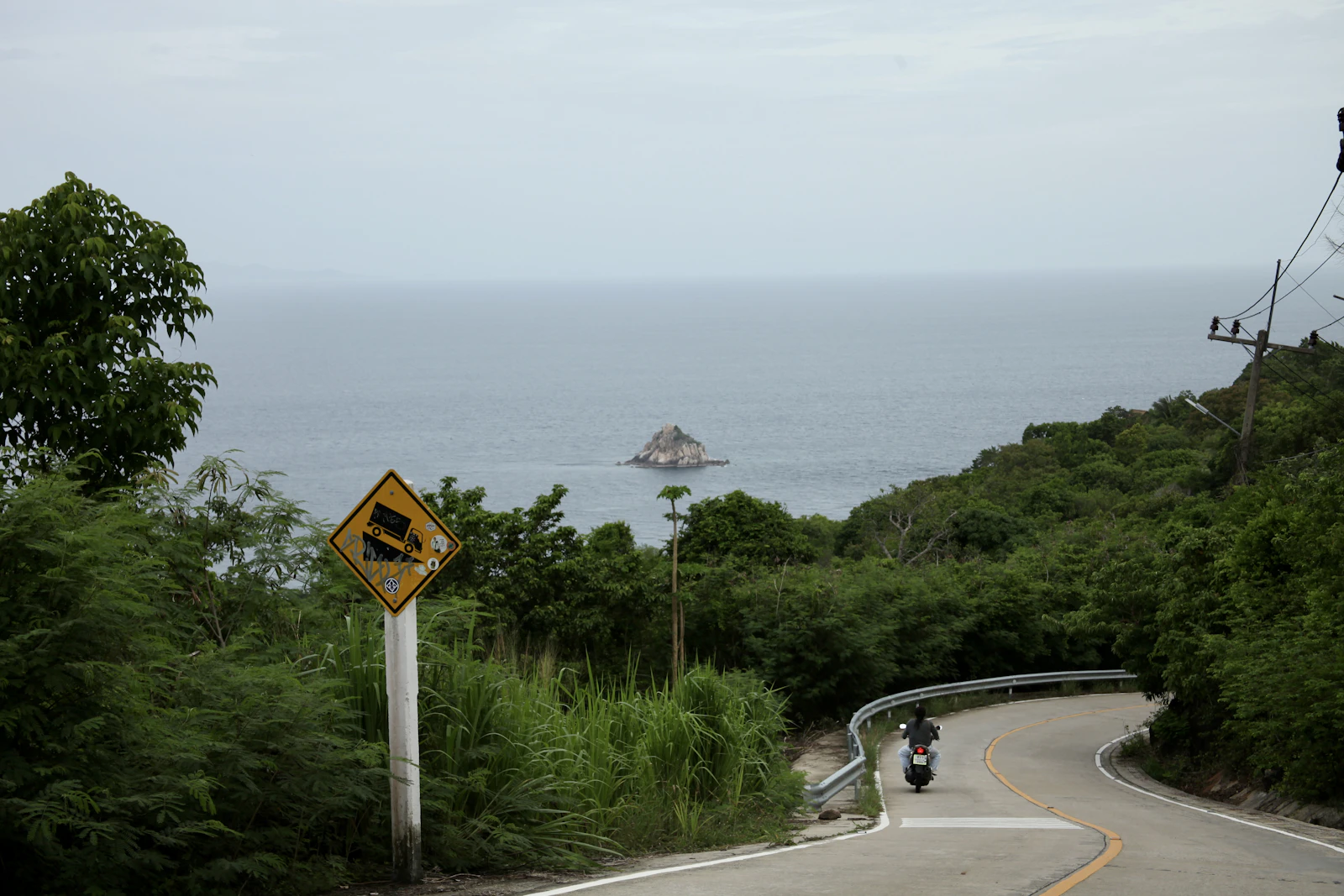 Koh Tao, Thailand photo 17 by Casper Westera