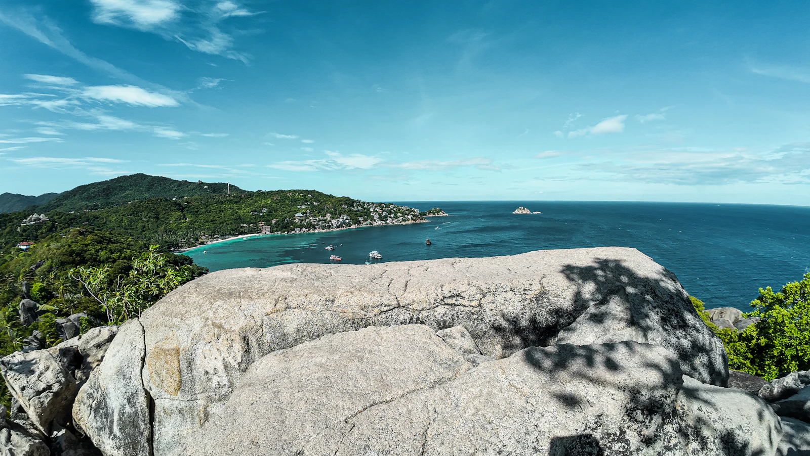 Koh Tao, Thailand photo 18 by Harshil Gudka