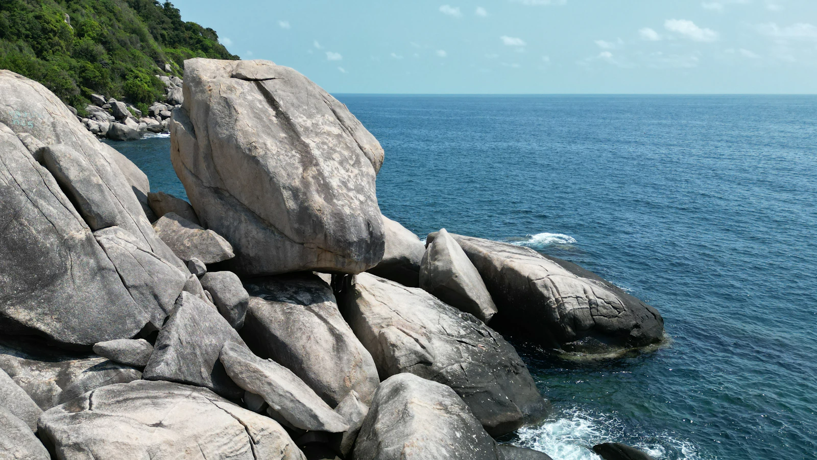 Koh Tao, Thailand photo 21 by Anatolii Shcherbyna