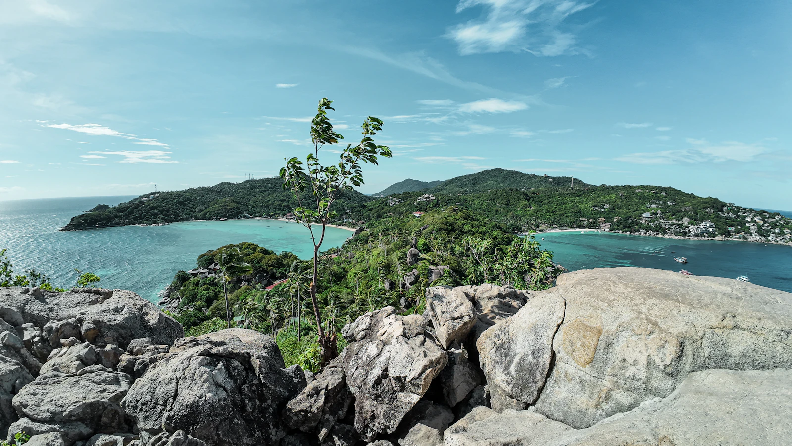 Koh Tao, Thailand photo 19 by Harshil Gudka