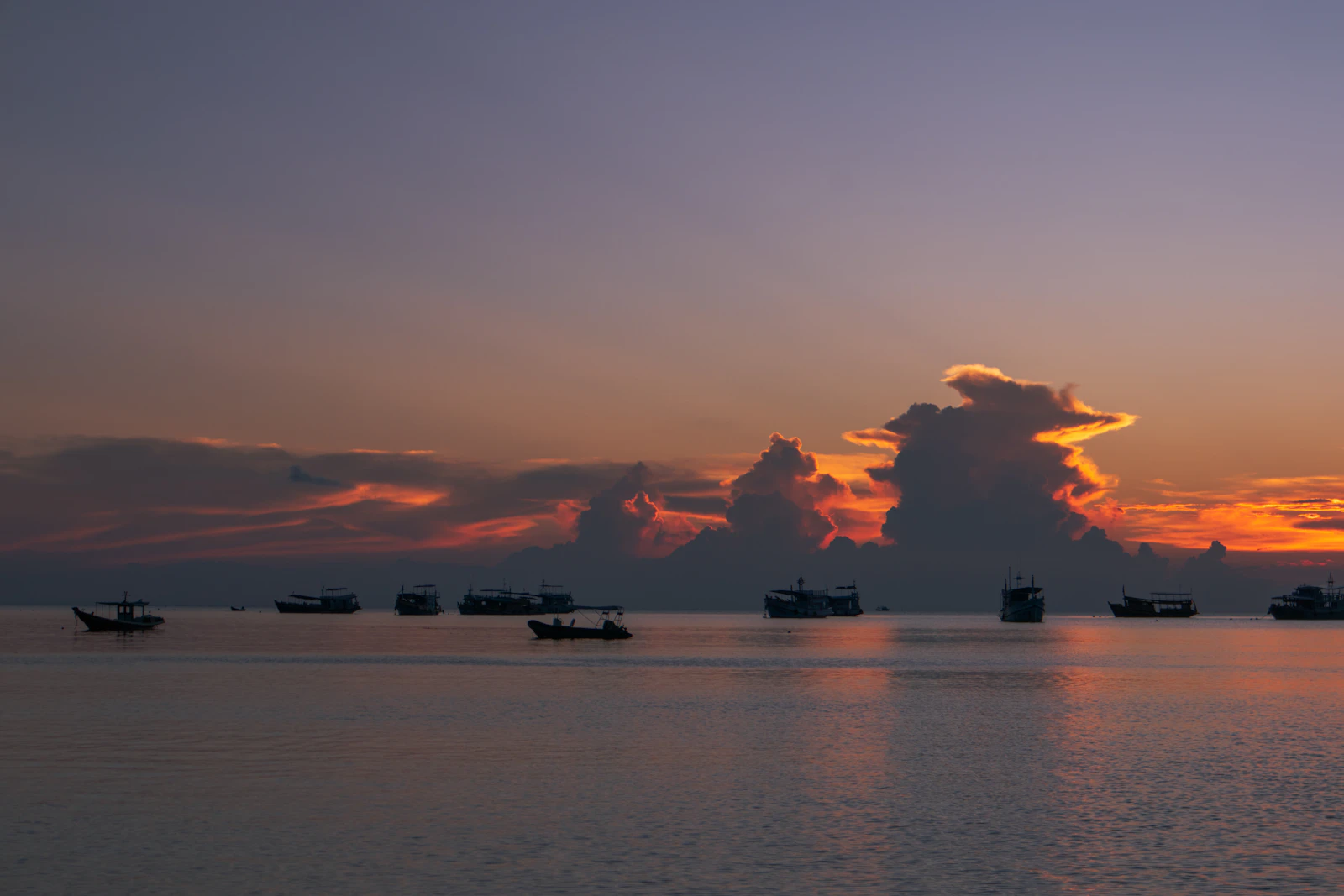 Koh Tao, Thailand photo 27 by Emmeli M