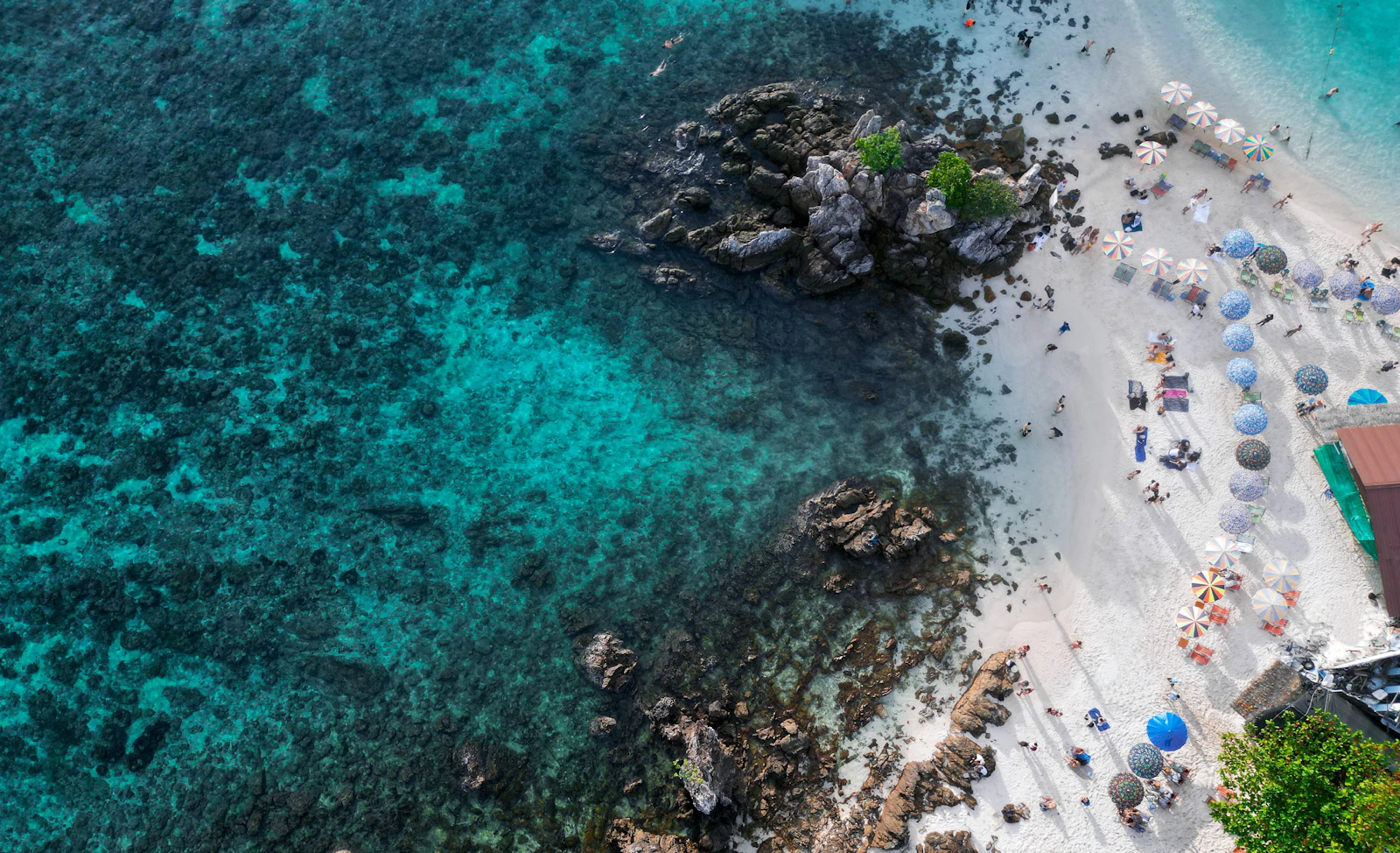 Krabi, Thailand photo 28 by Yannick Apollon