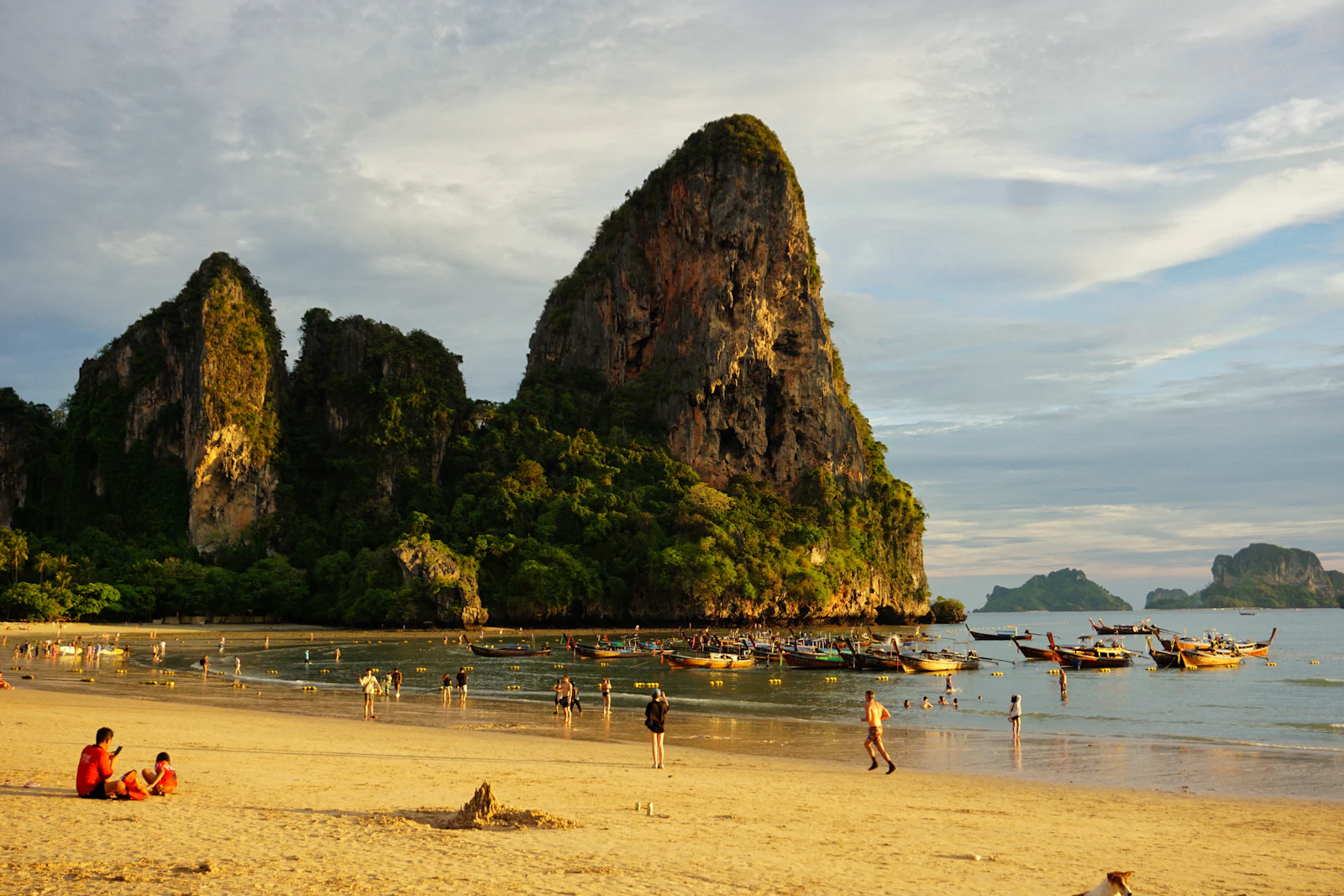Krabi, Thailand photo 17 by Pratyush Joshi
