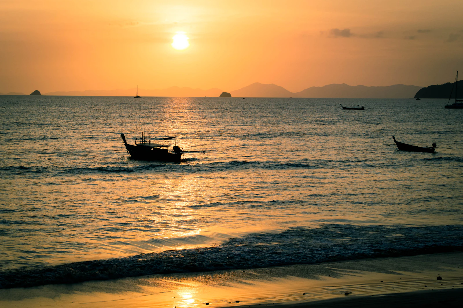 Krabi, Thailand photo 21 by id23