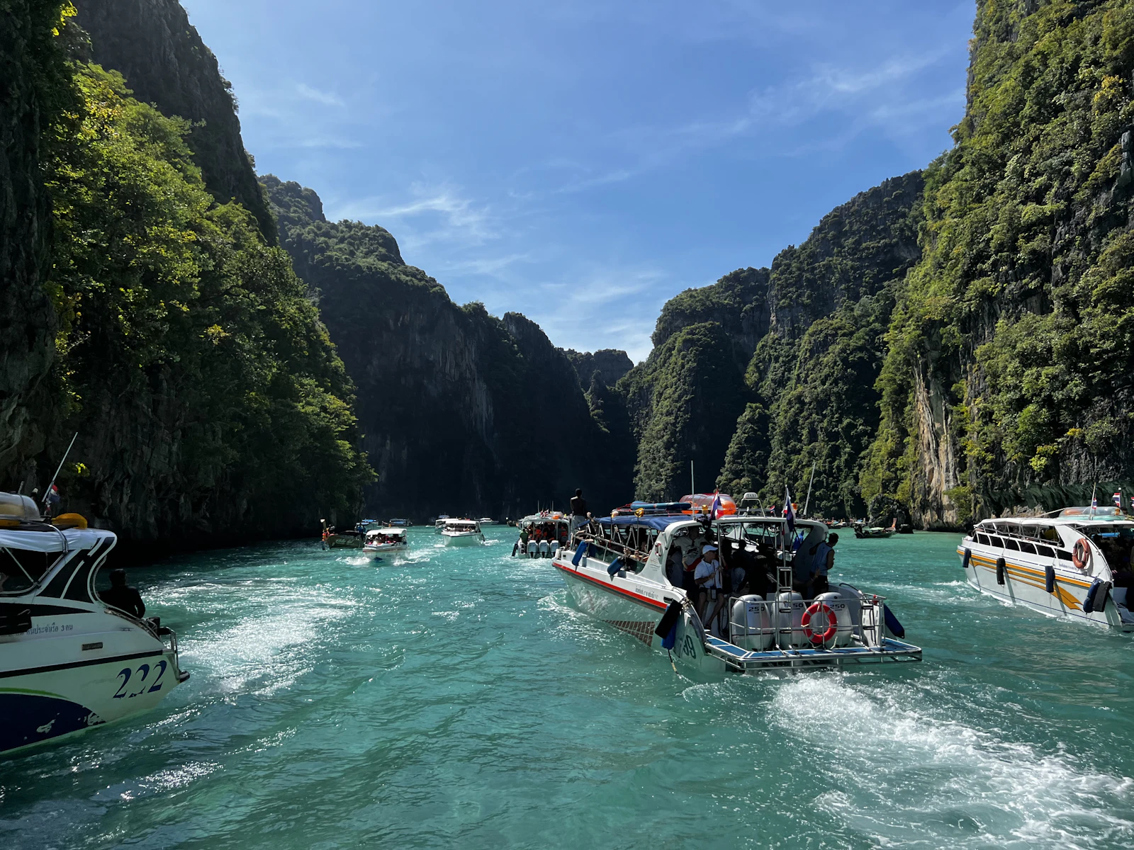 Krabi, Thailand photo 19 by Svyatoslav