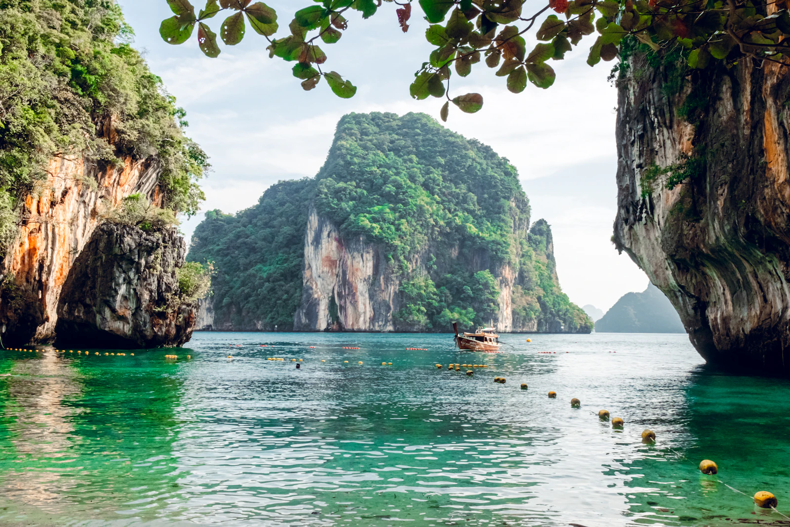 Krabi, Thailand photo 20 by Daniele Franchi