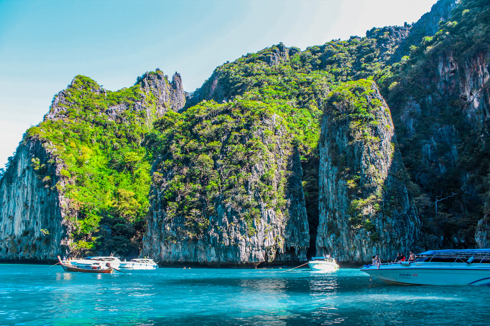 Krabi, Thailand photo 8 by Ratul Ghosh
