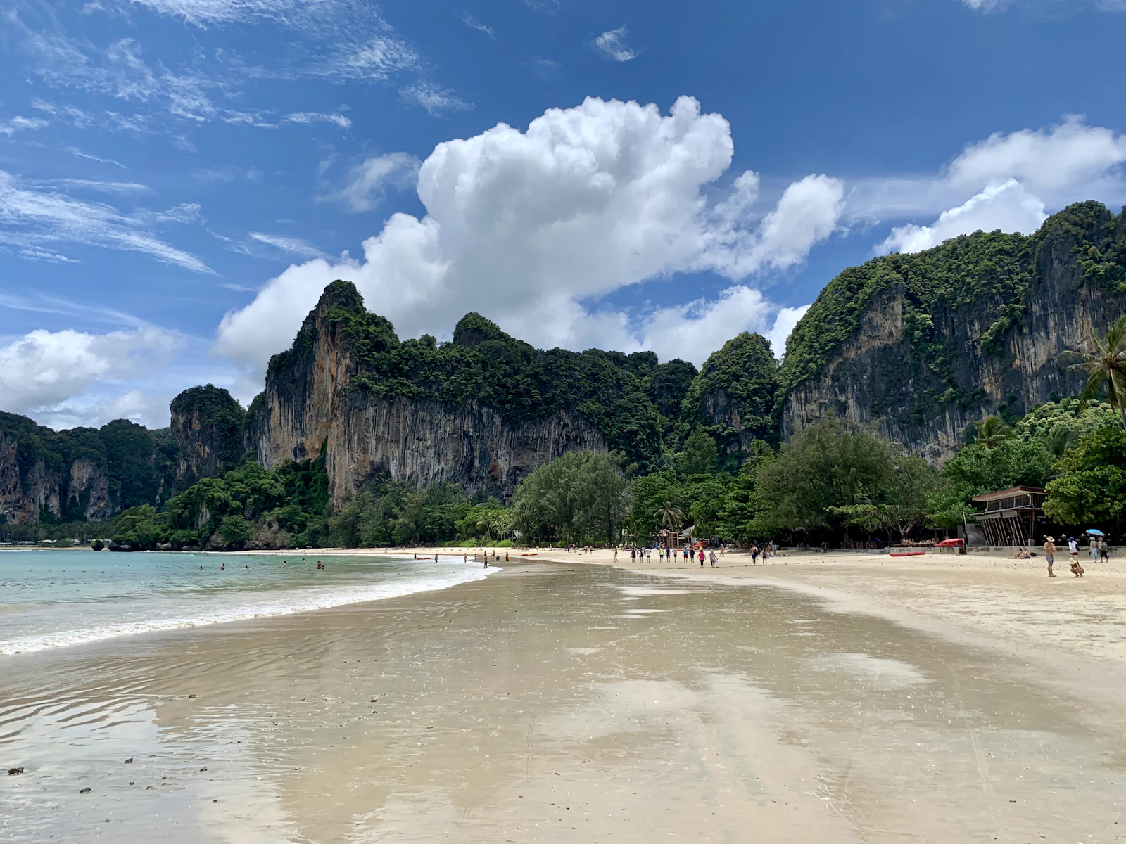 Krabi, Thailand photo 18 by joost van der meer
