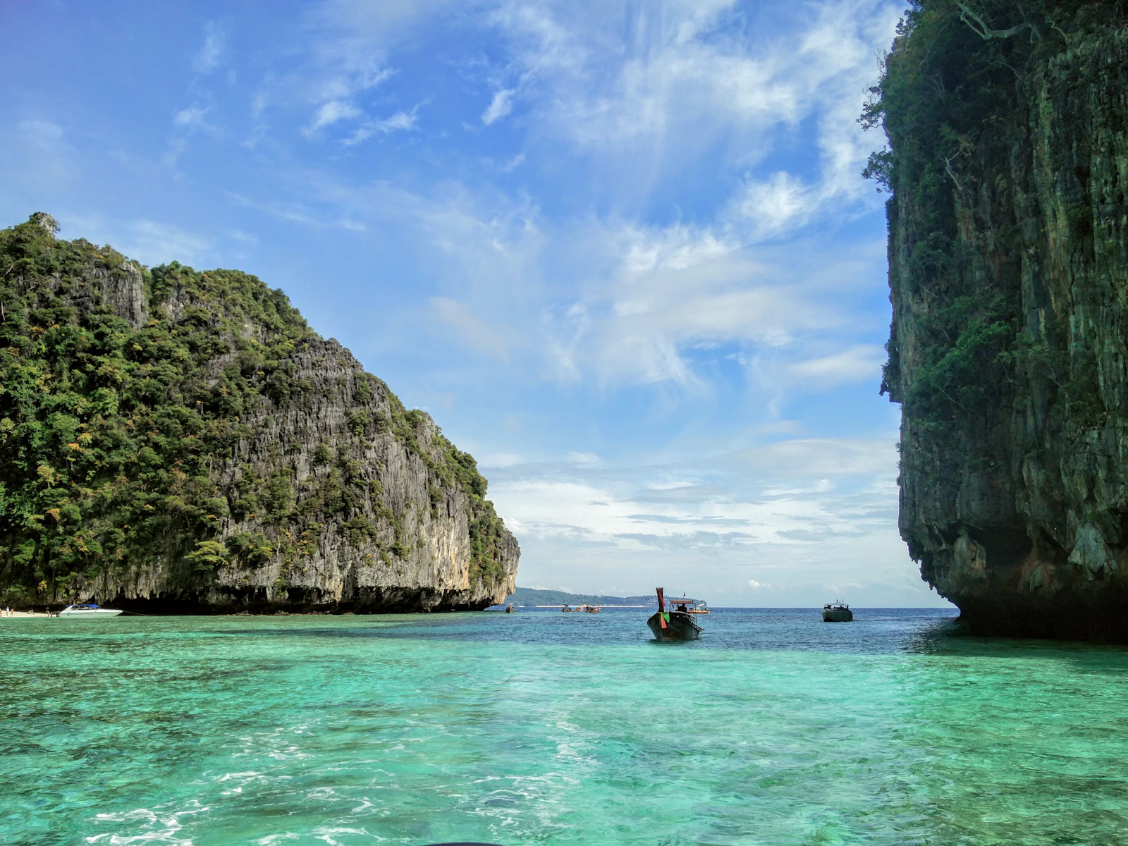 Krabi, Thailand photo 29 by Kiran Mistry