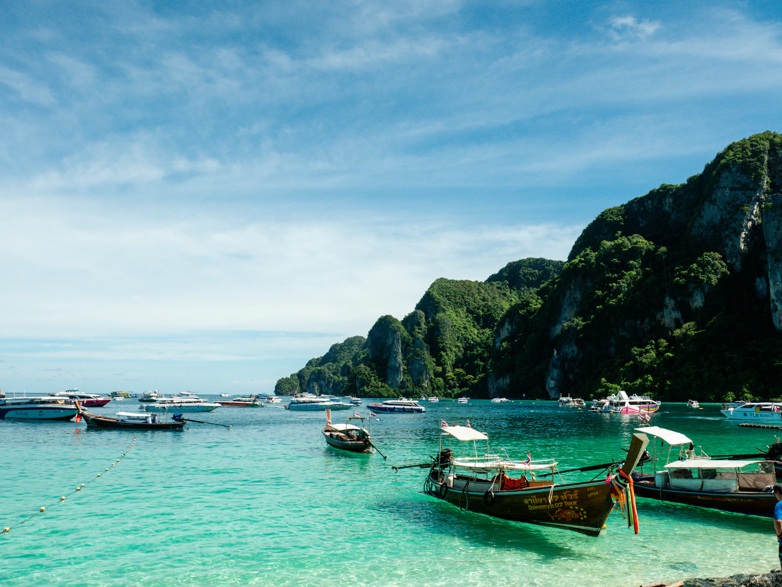 Krabi, Thailand photo 6 by Prashant