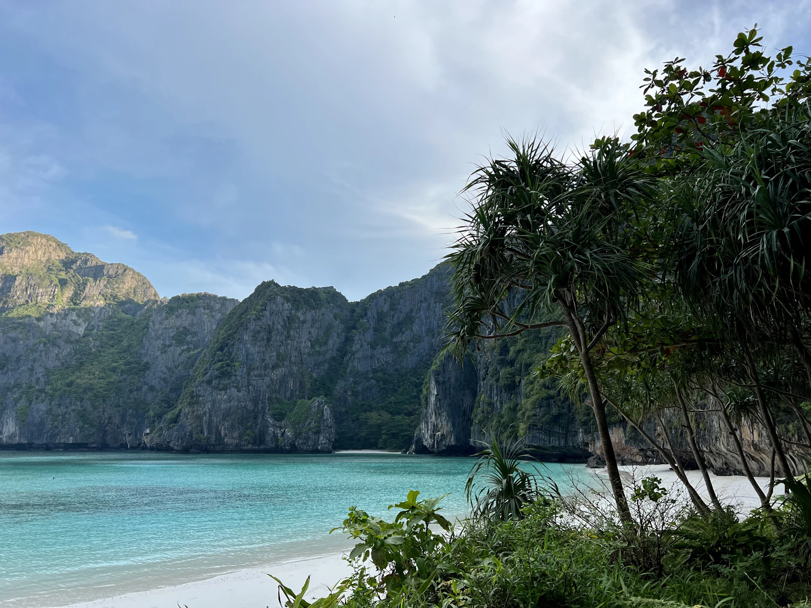 Krabi, Thailand photo 24 by Melanie Hooghiemstra
