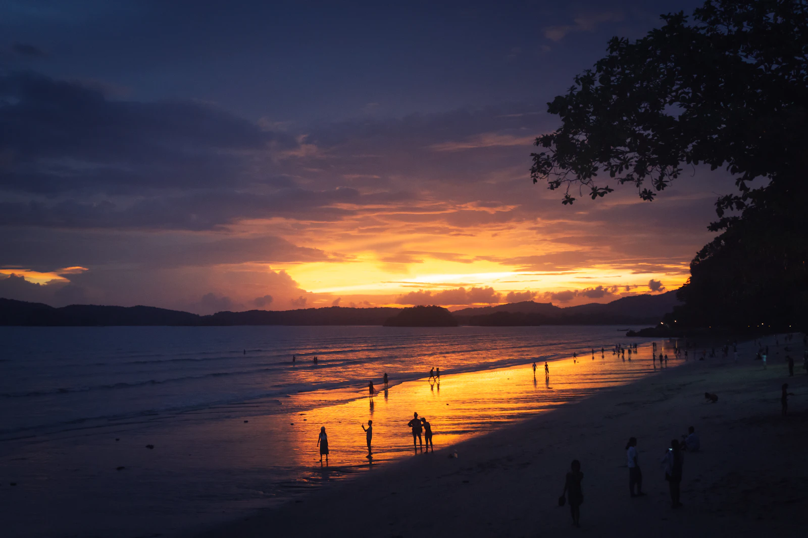 Krabi, Thailand photo 30 by Darren Lawrence