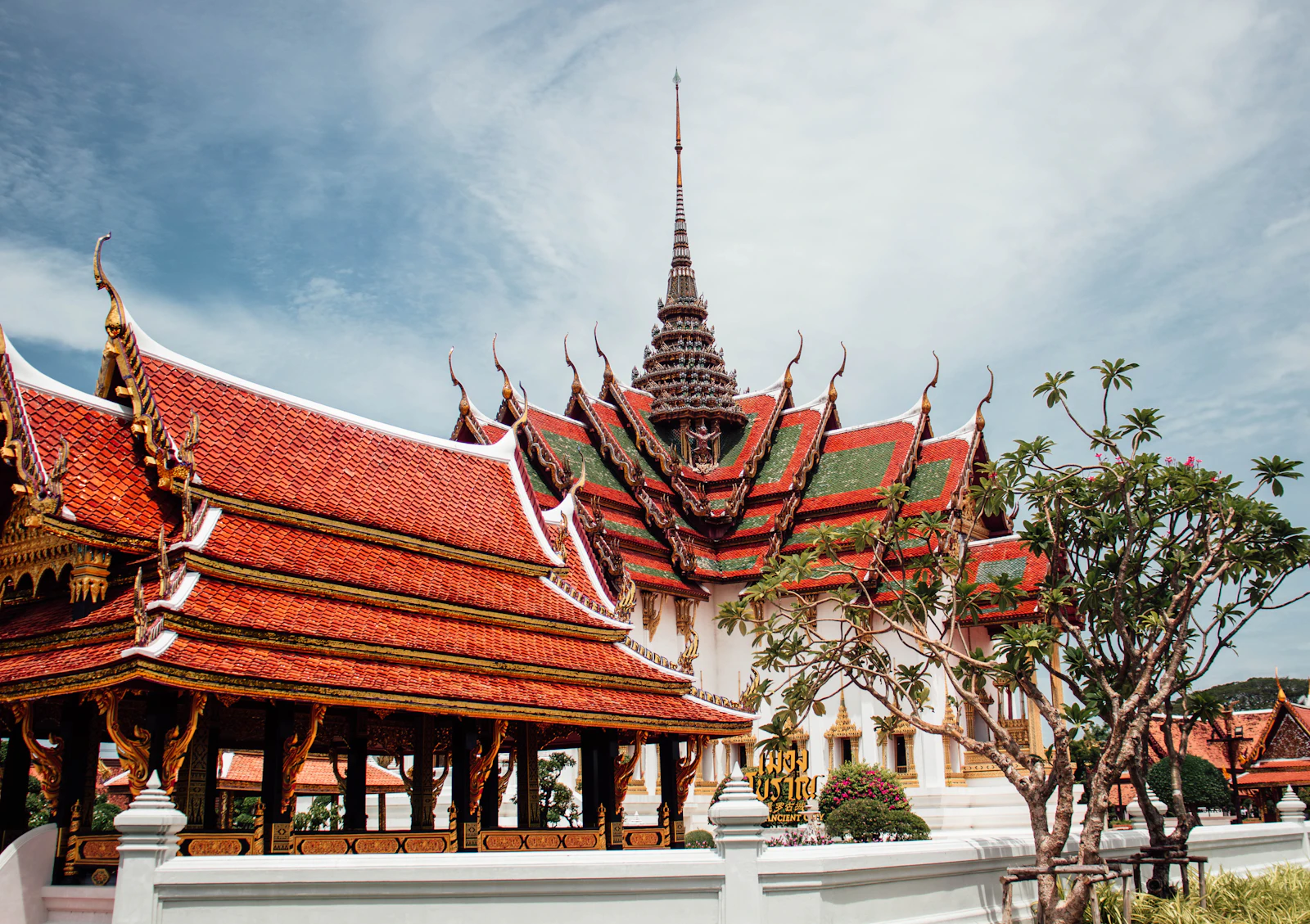 Pai, Thailand photo 10 by Ryan Le