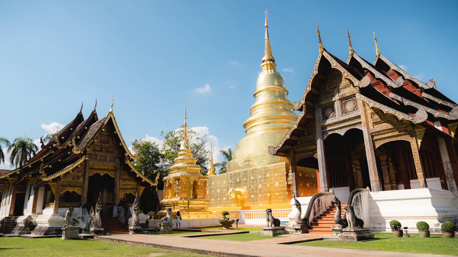 Pai, Thailand photo 25 by CJ