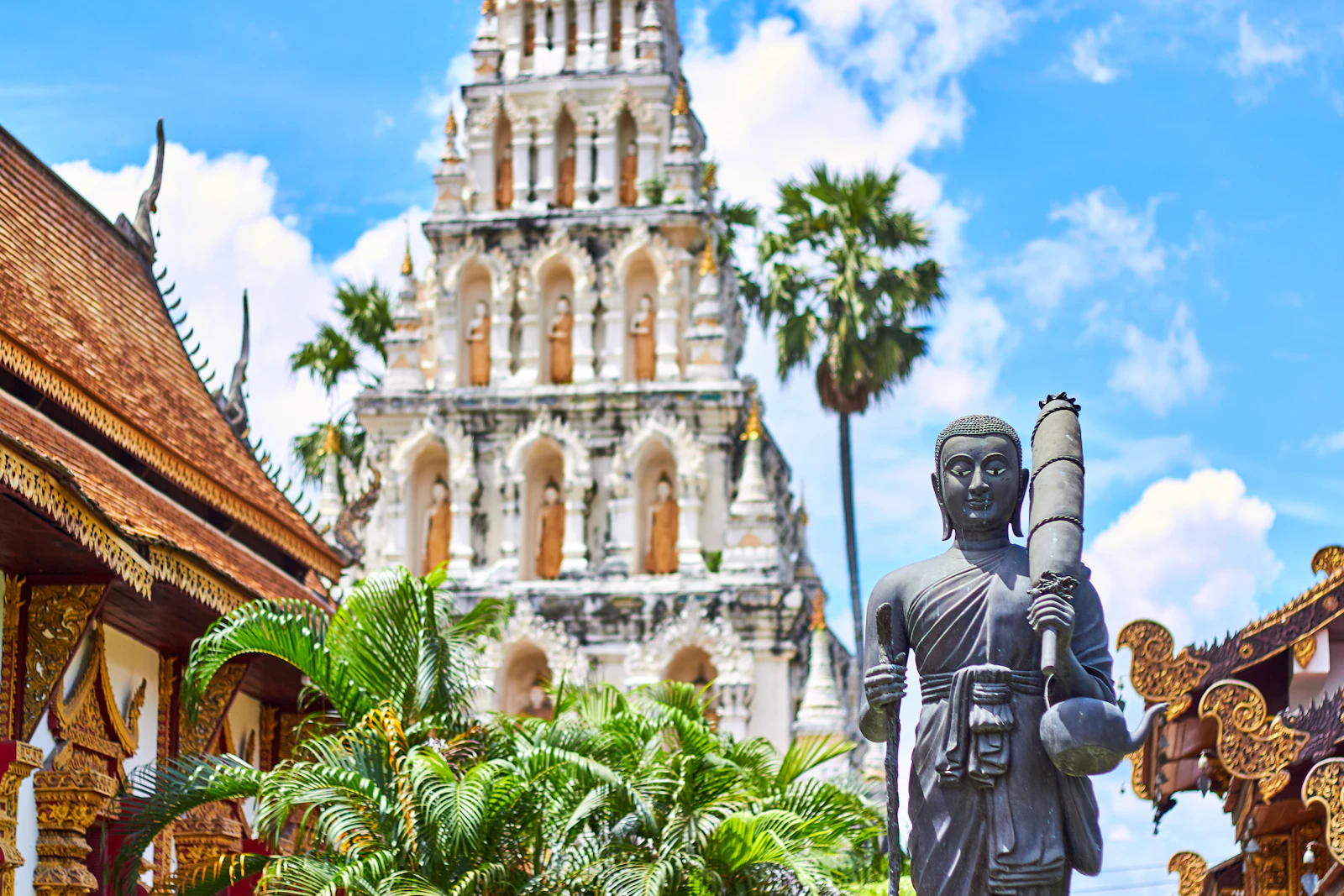 Pai, Thailand photo 4 by Mathew Schwartz