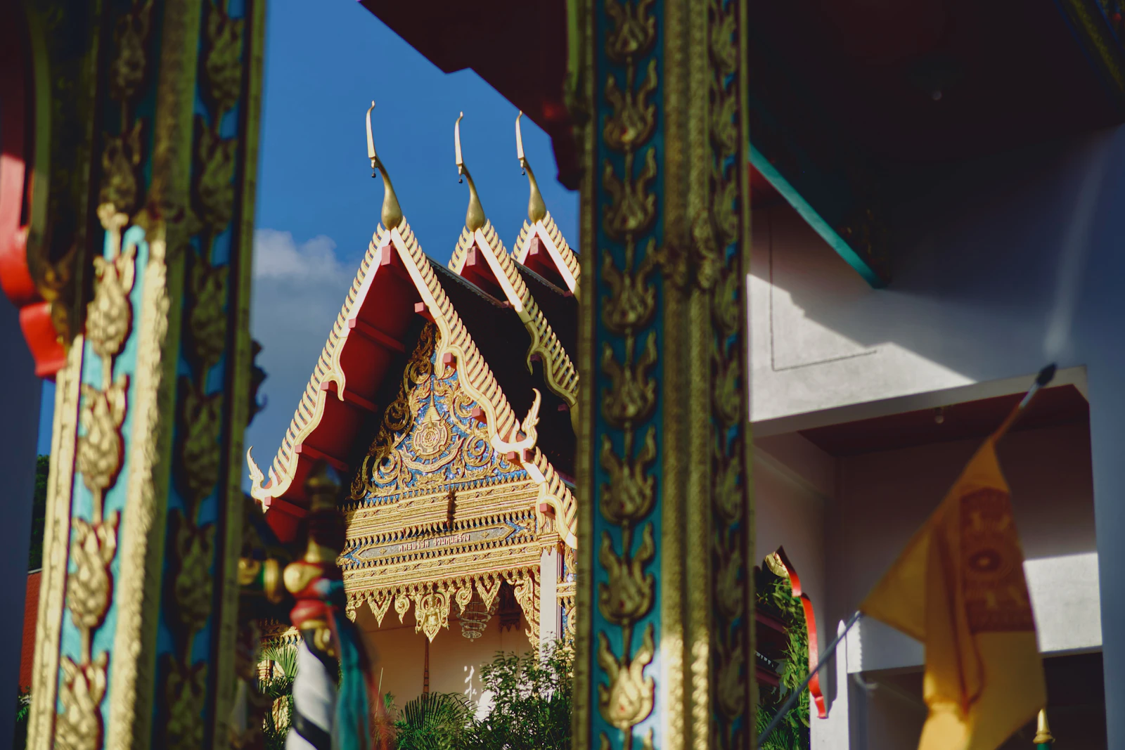 Pai, Thailand photo 26 by Clark Gu