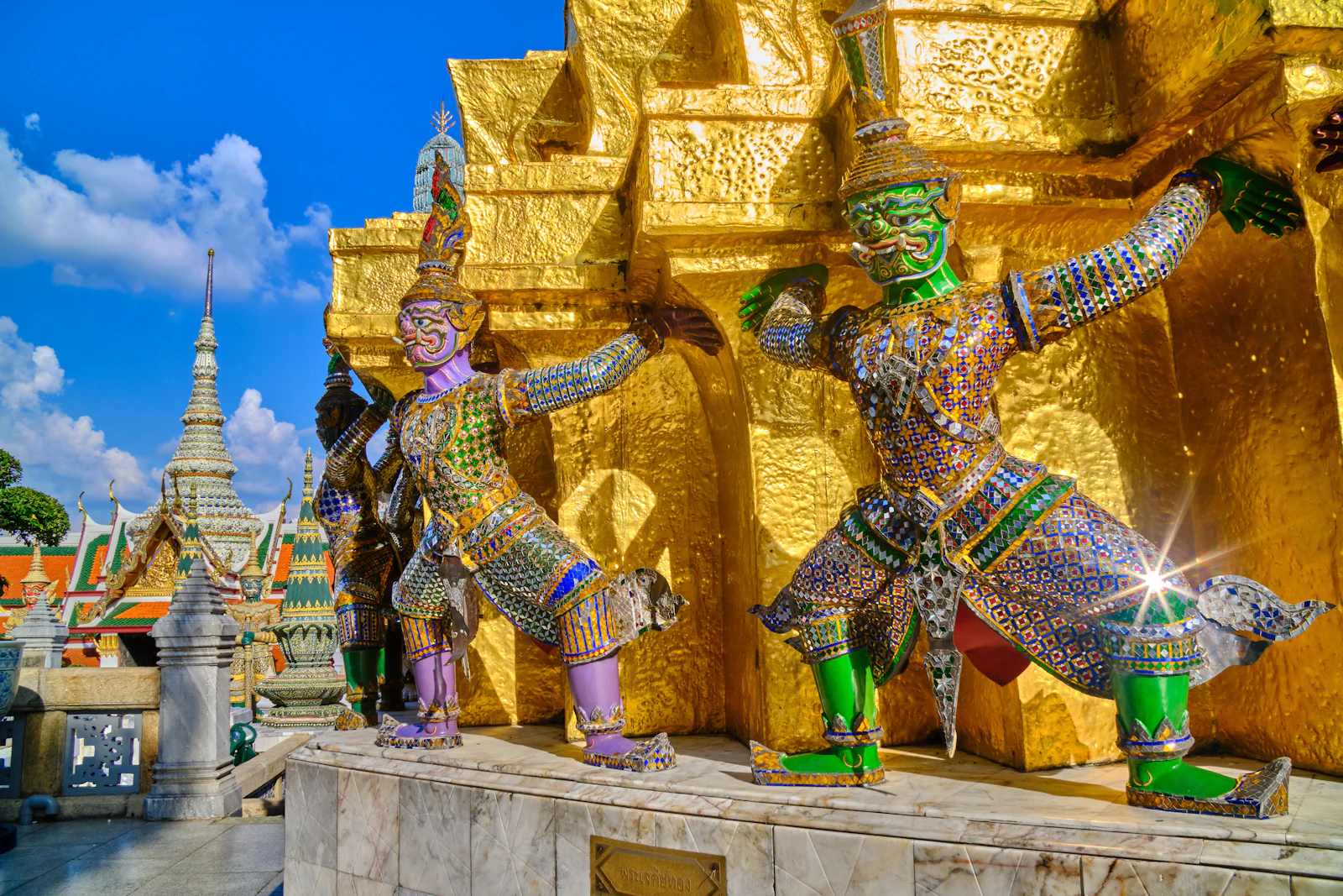 Pai, Thailand photo 21 by Worachat Sodsri