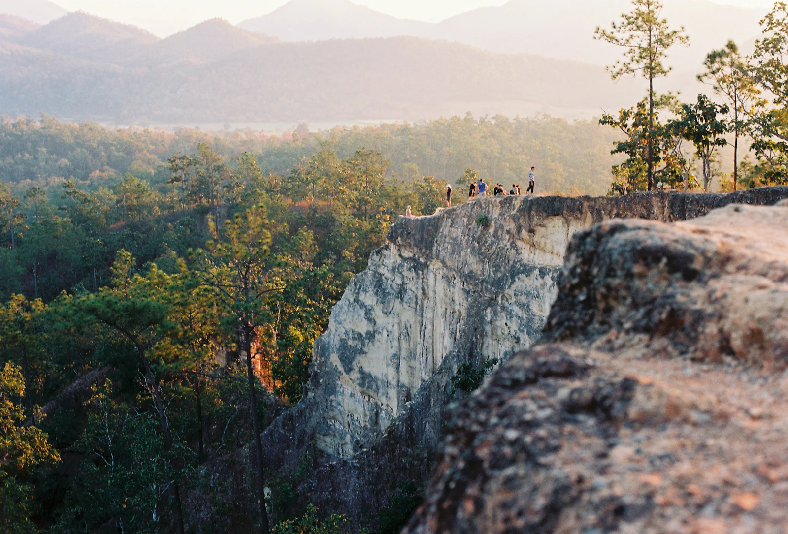 Pai, Thailand photo 12 by Thomas de Fretes