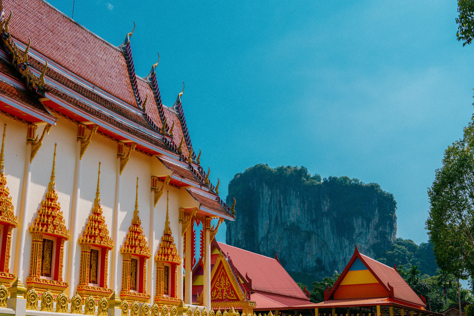 Pai, Thailand photo 30 by Sam