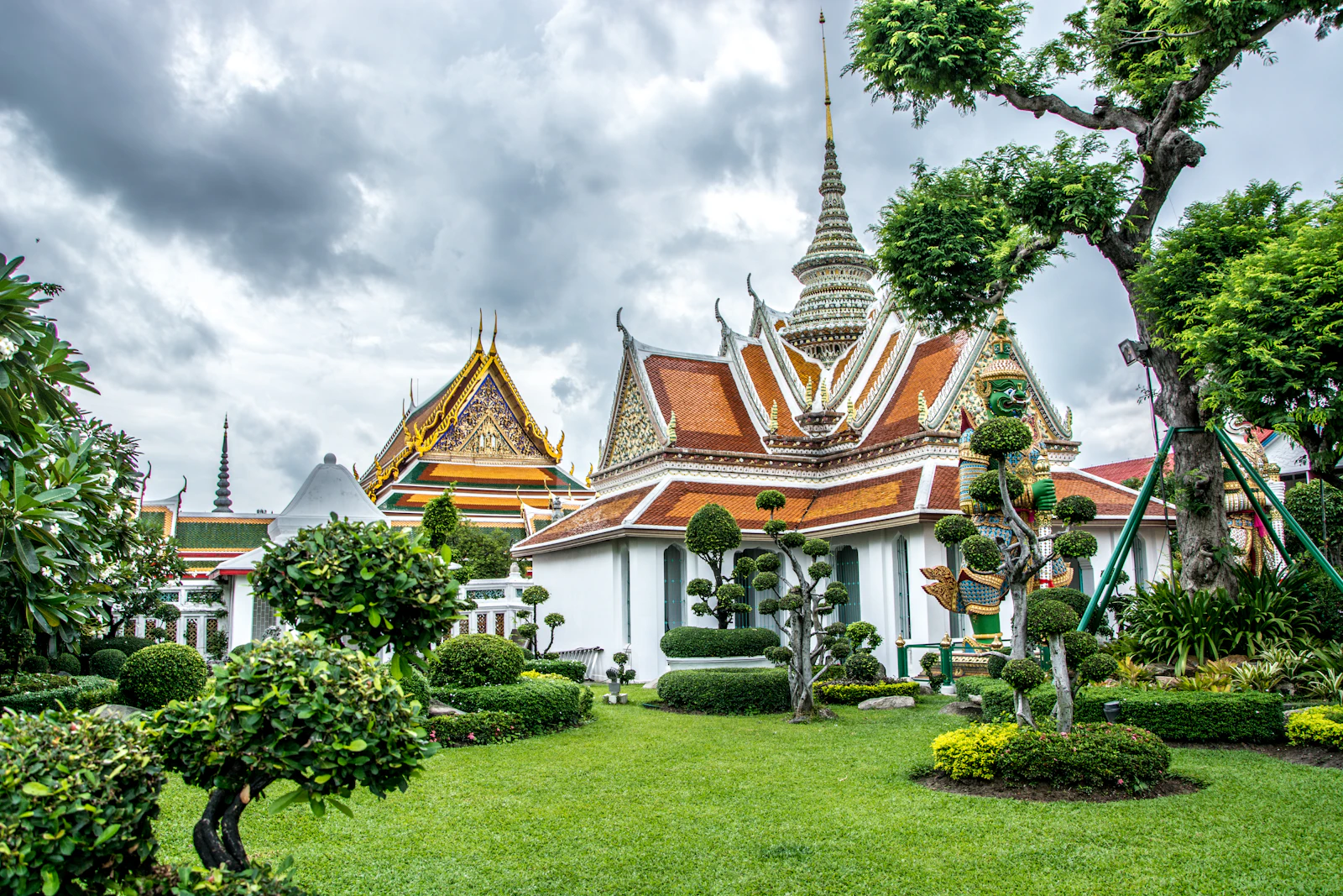 Pai, Thailand photo 15 by Aurélien Grimpard