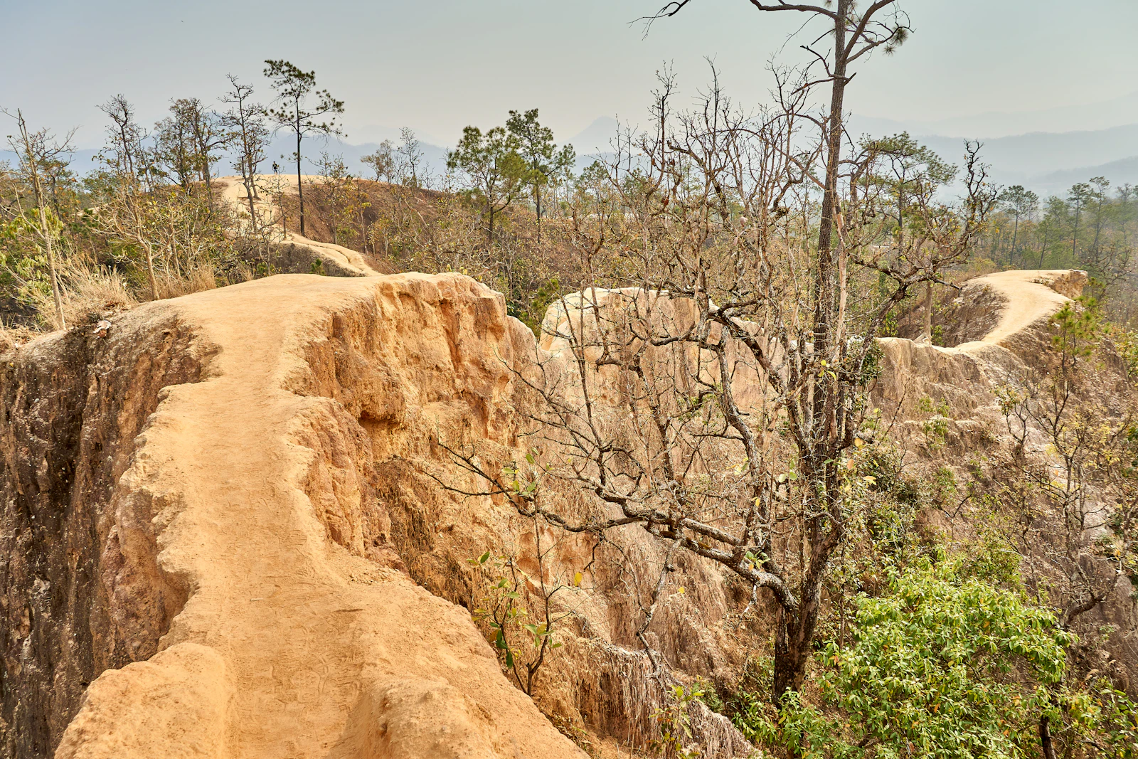 Pai, Thailand photo 17 by Peter Borter
