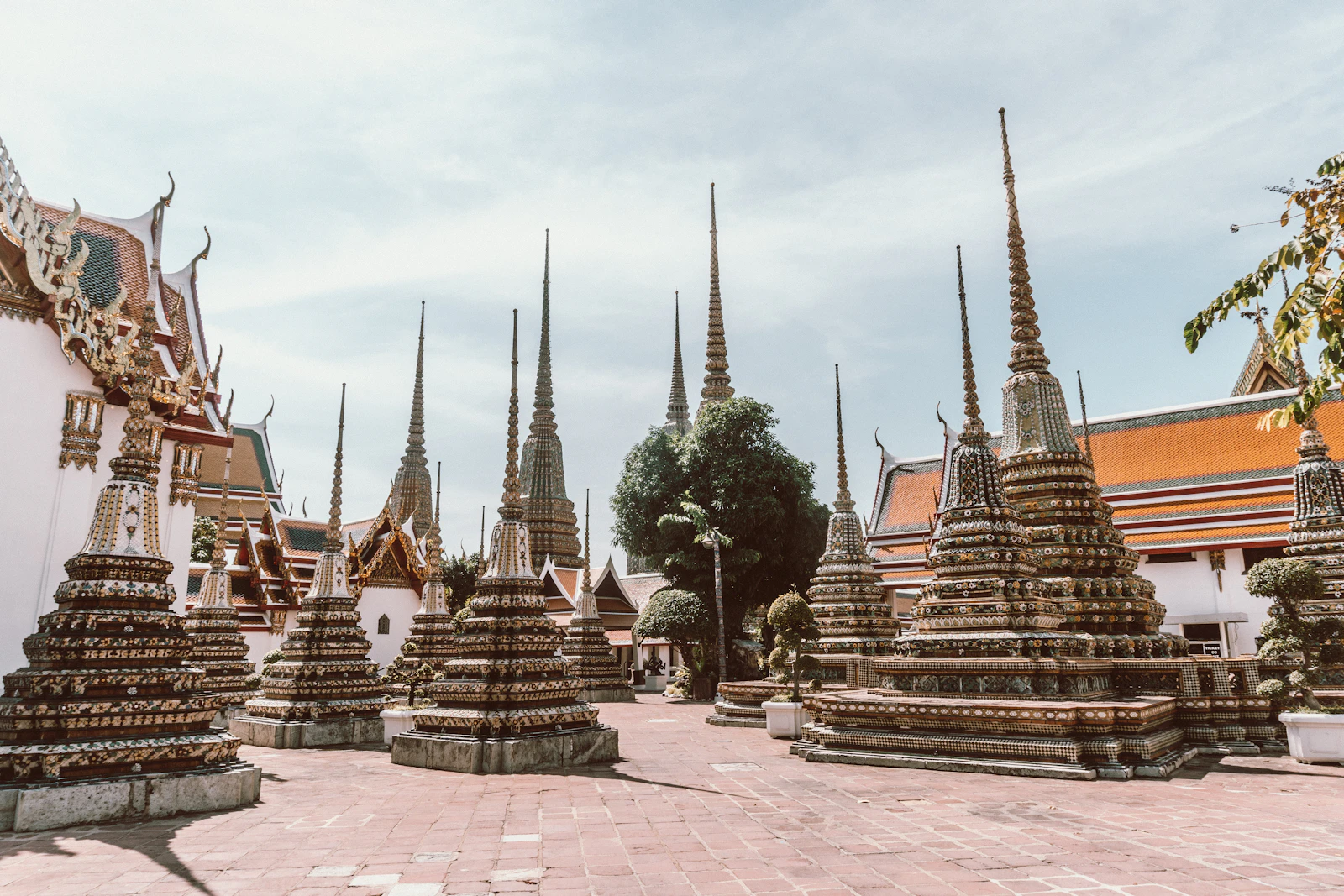 Pai, Thailand photo 14 by Johnny Africa
