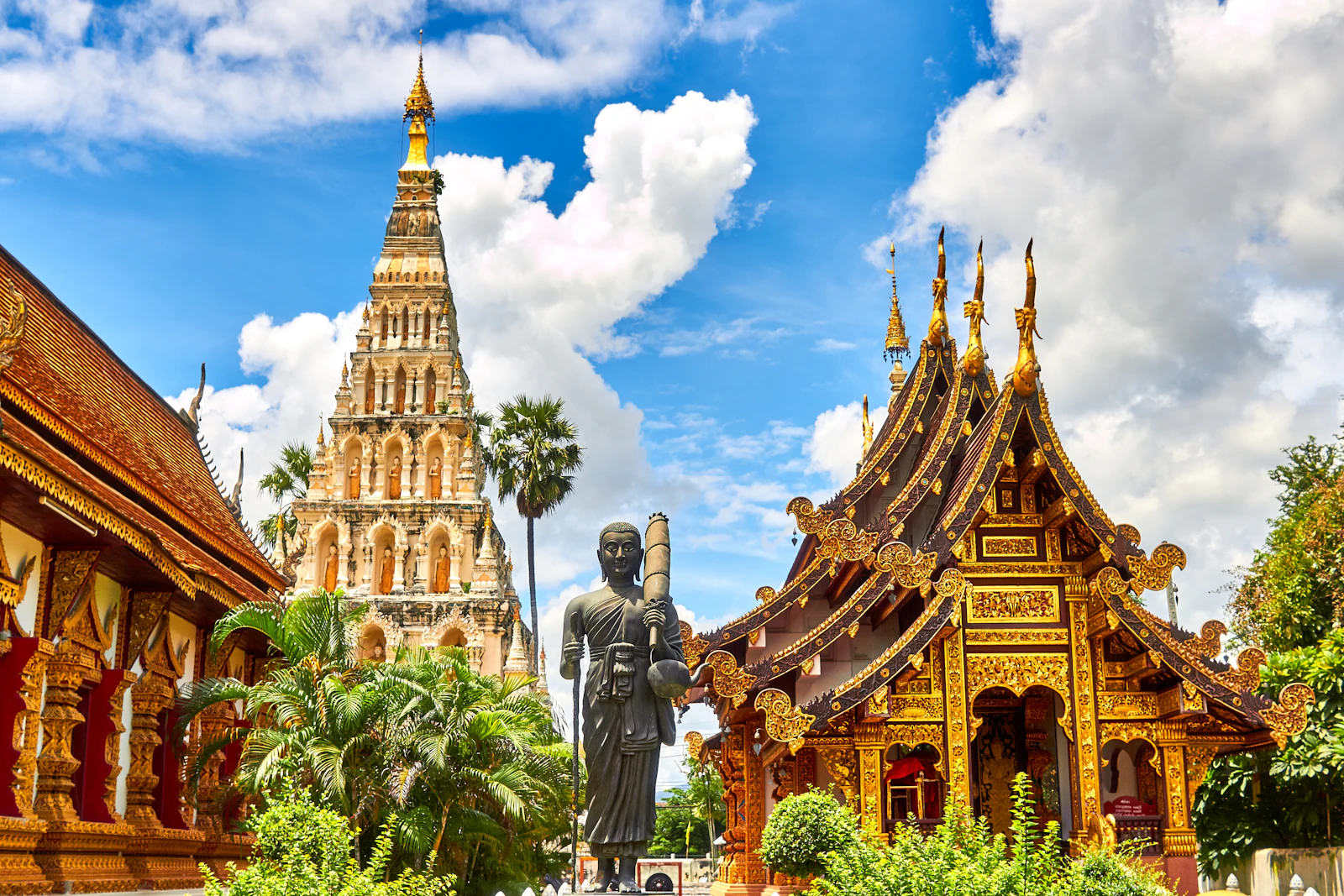 Pai, Thailand travel photo